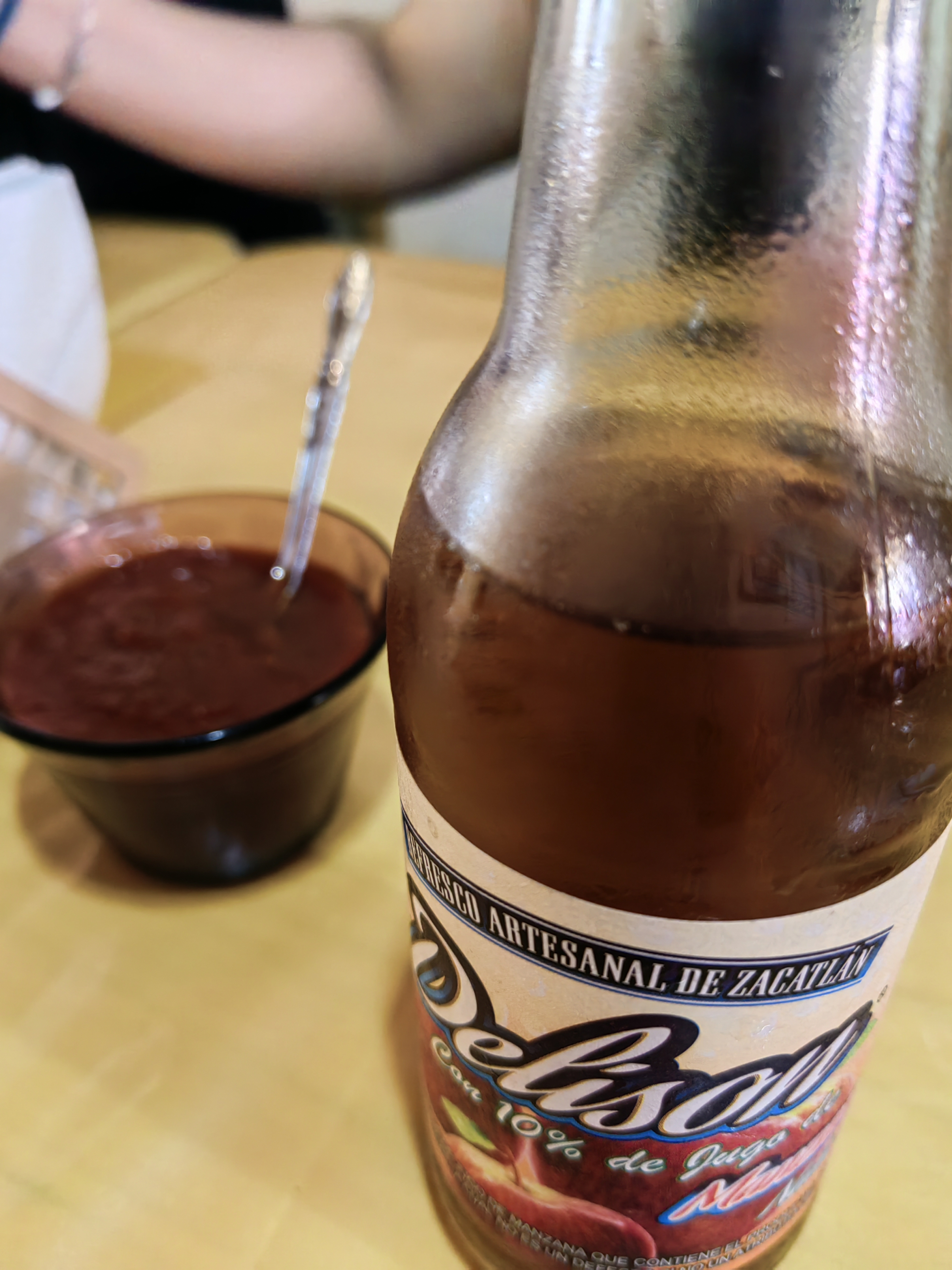 Restaurante Casa del Centro image 5