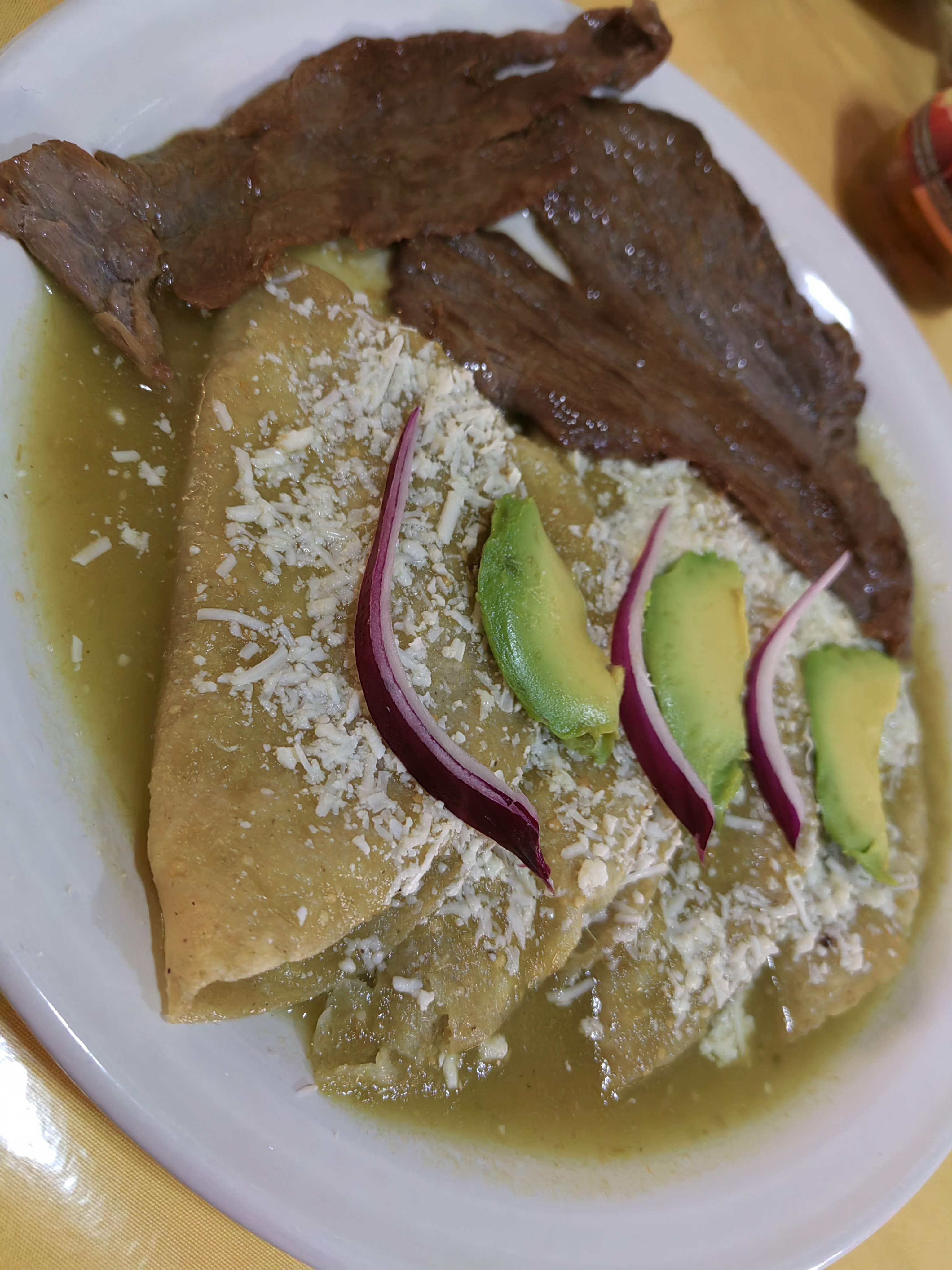 Restaurante Casa del Centro image 6