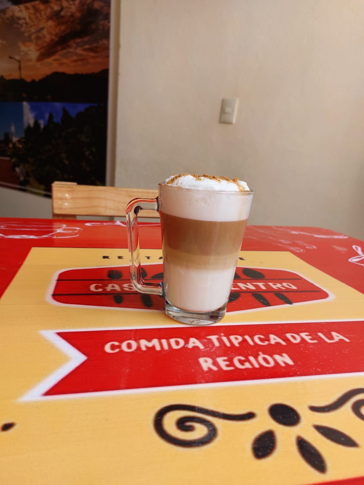 Restaurante Casa del Centro image 7