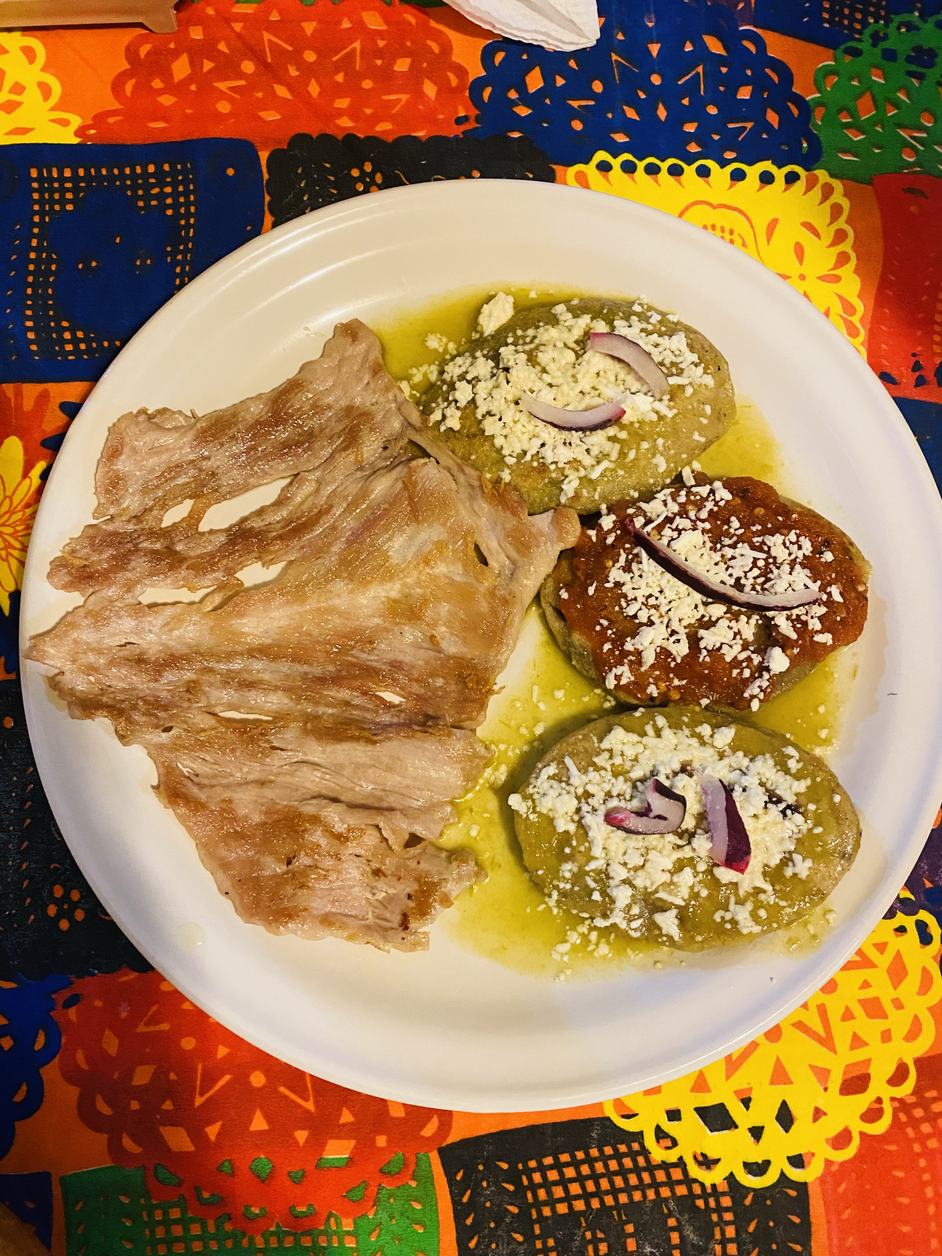 Restaurante Casa del Centro image 9