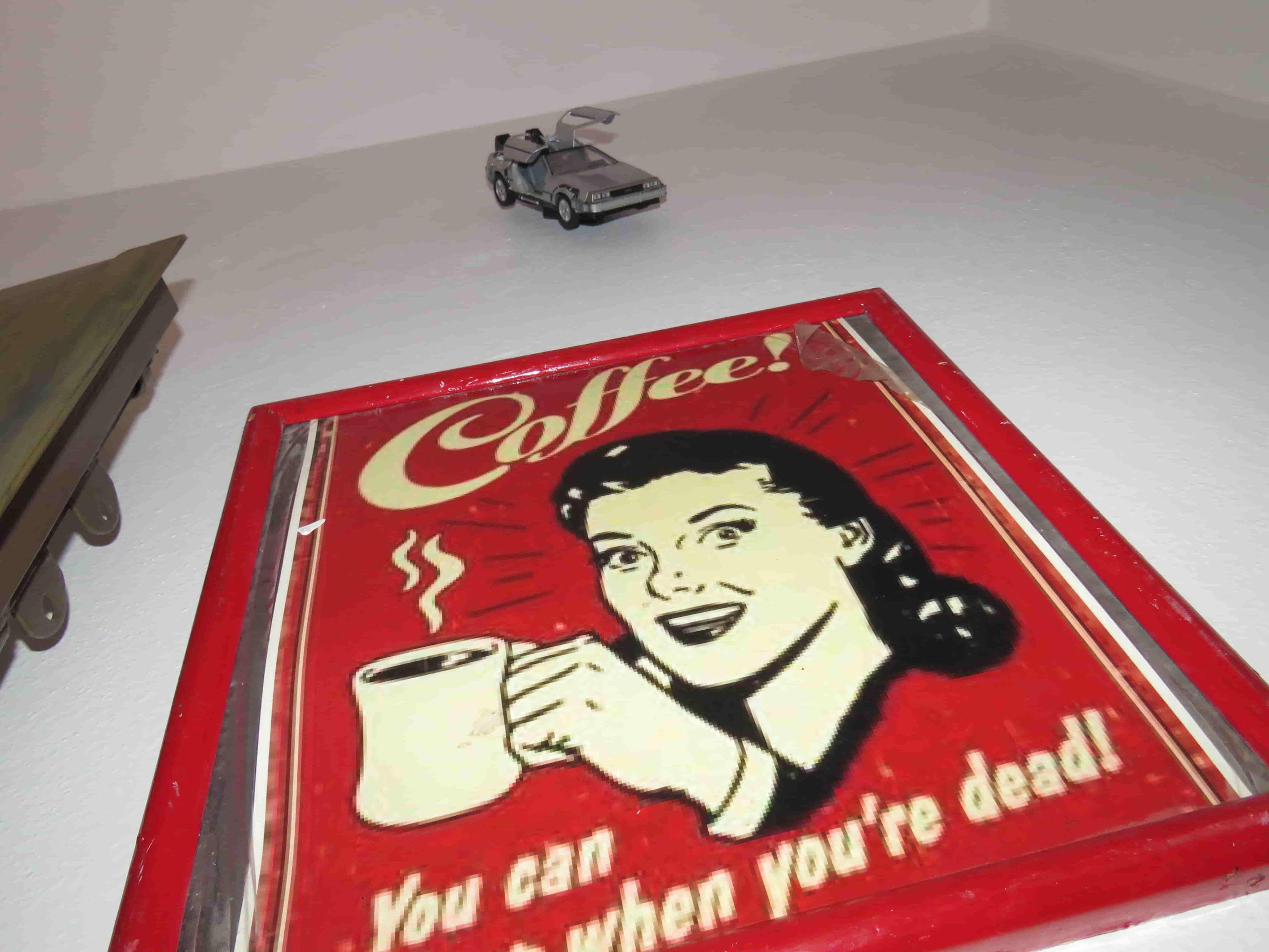 Restaurante 80s image 6