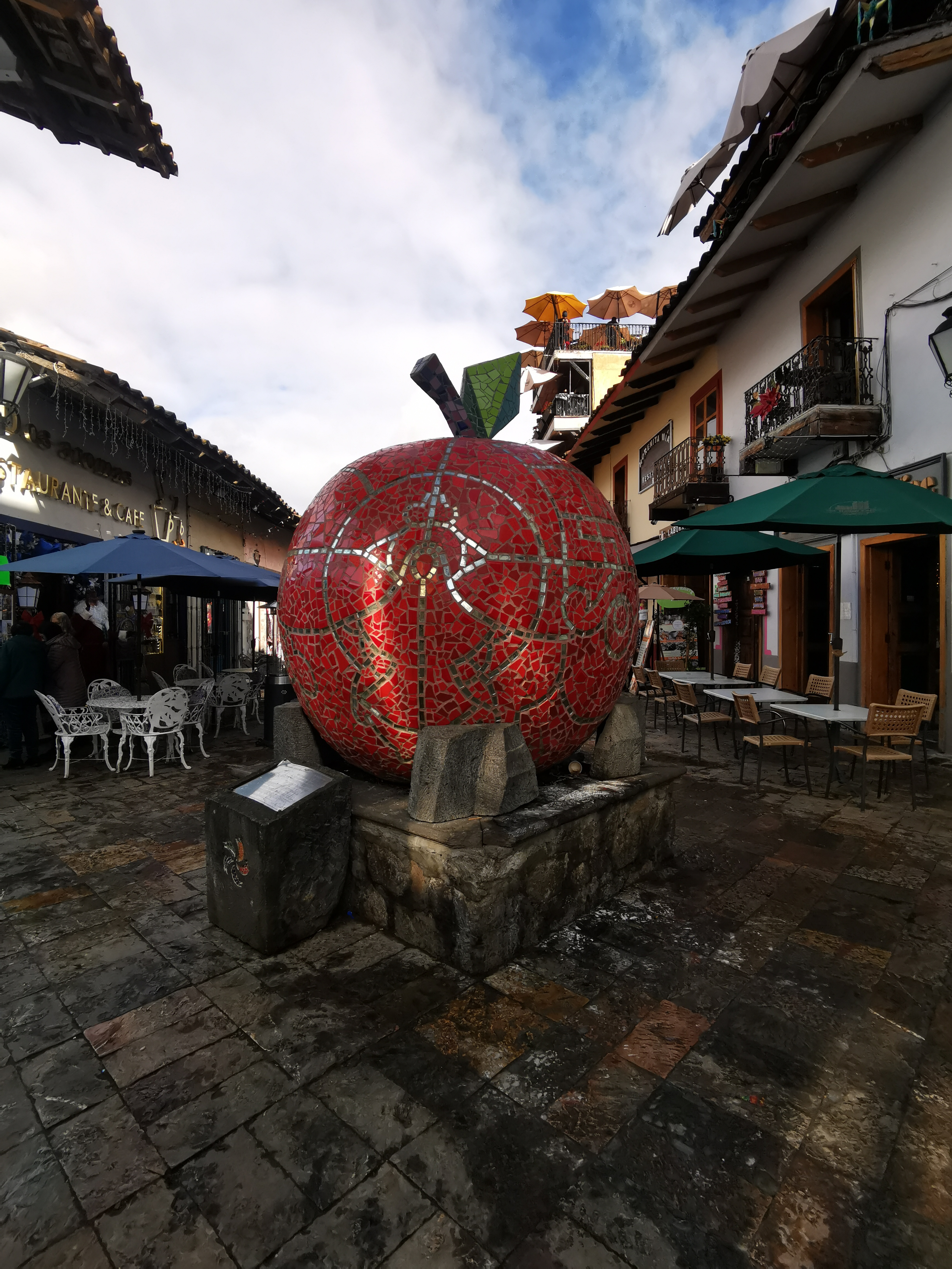 The Italian Coffee Company image 3