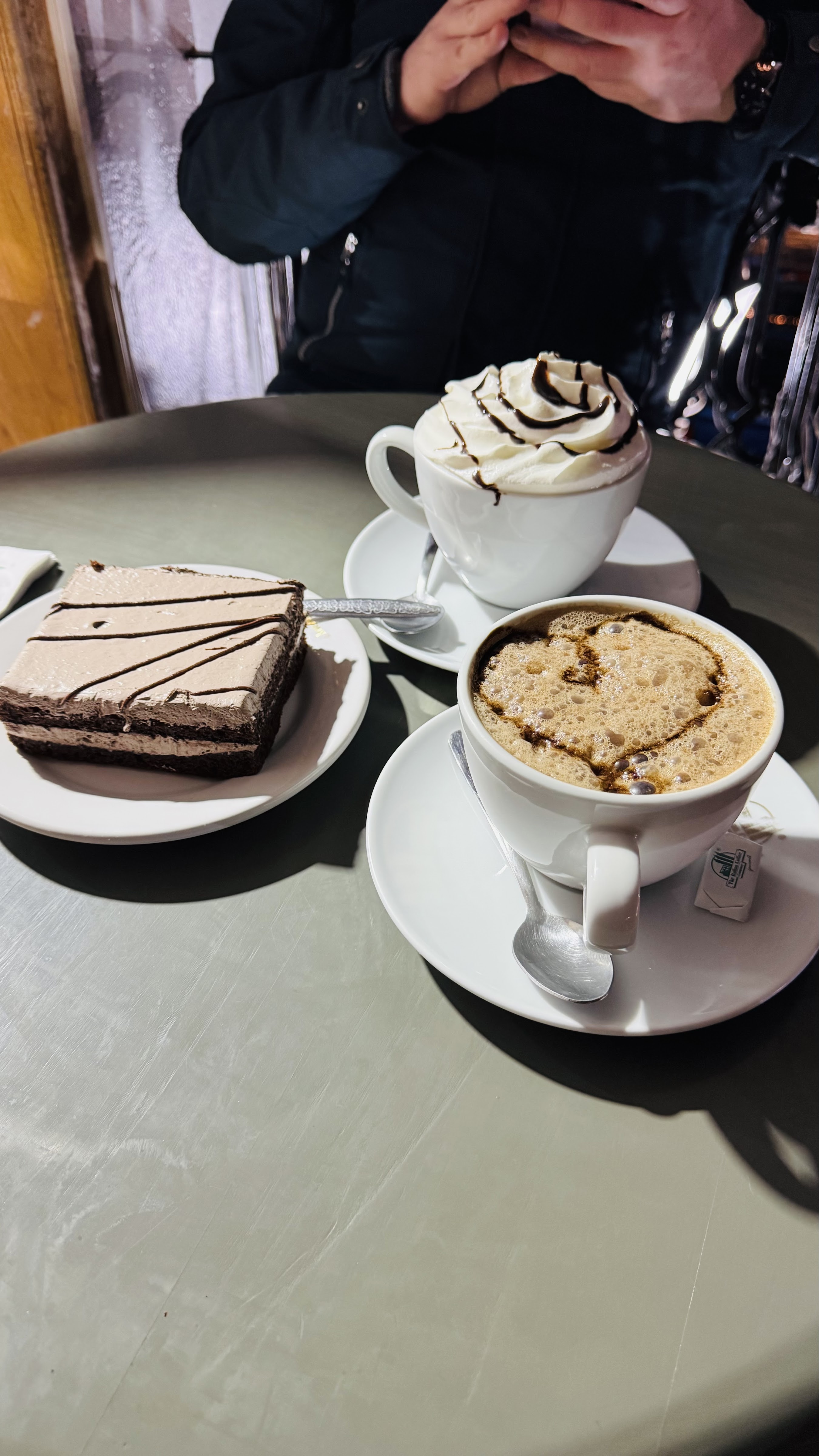 The Italian Coffee Company image 6