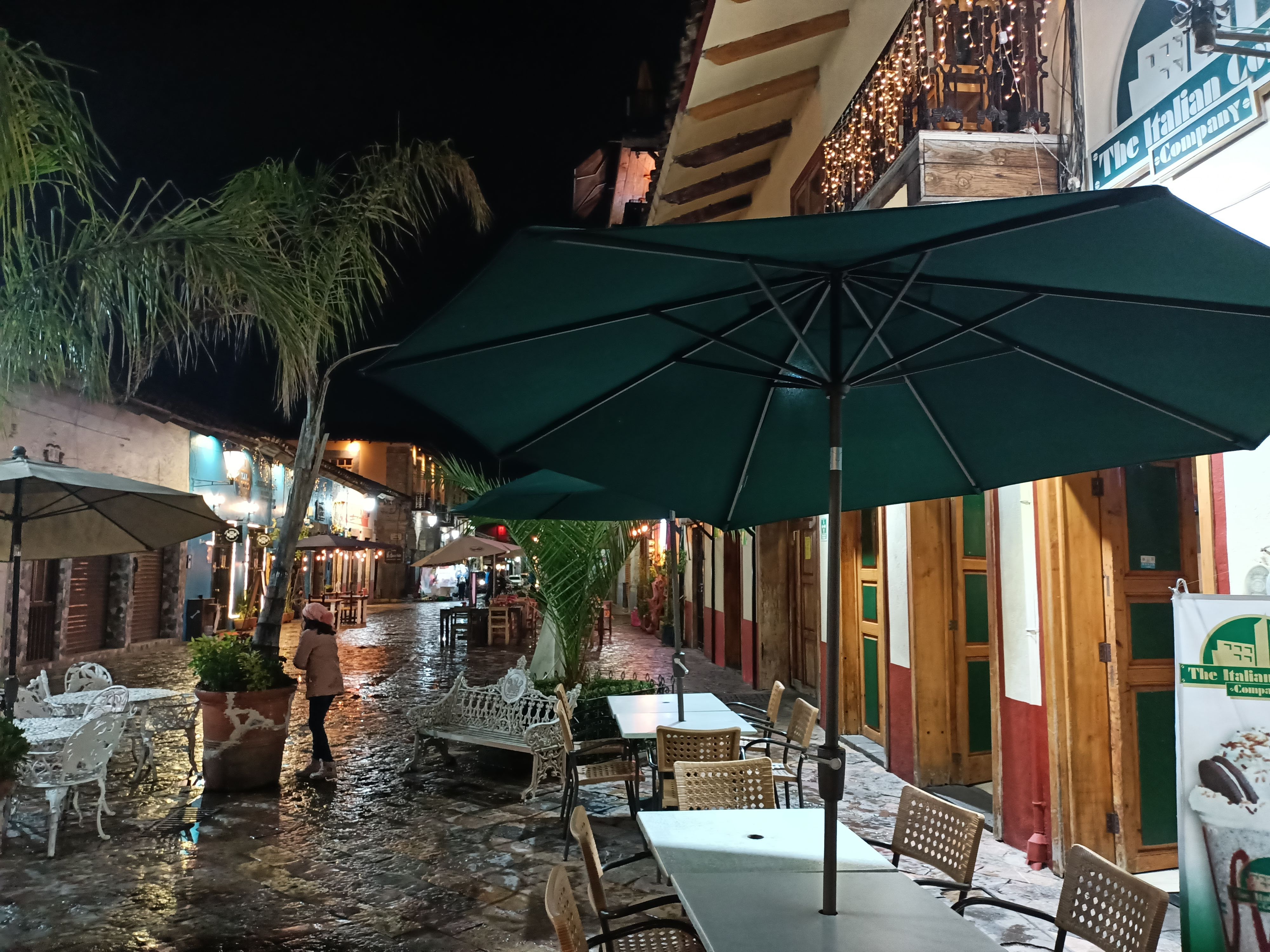 The Italian Coffee Company image 9