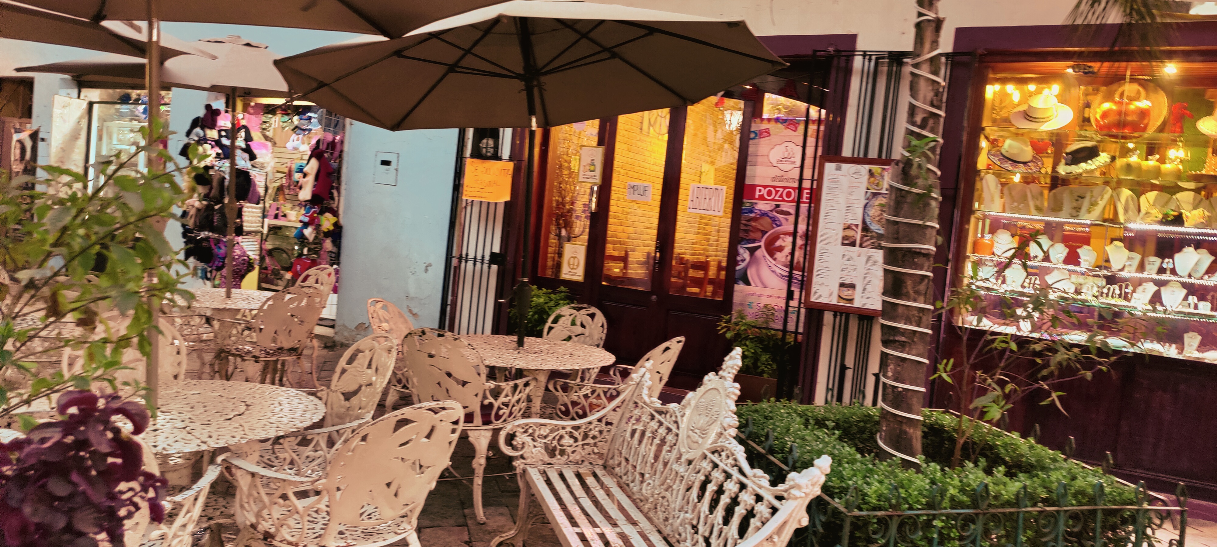 The Italian Coffee Company image 10