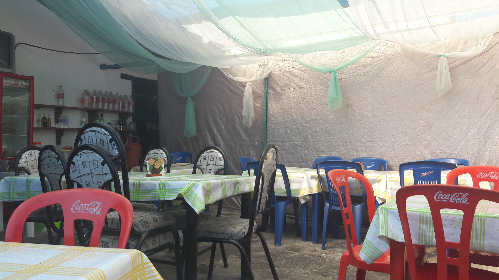 La Fuente Antojitos Zacatlán Puebla Mex. image 5