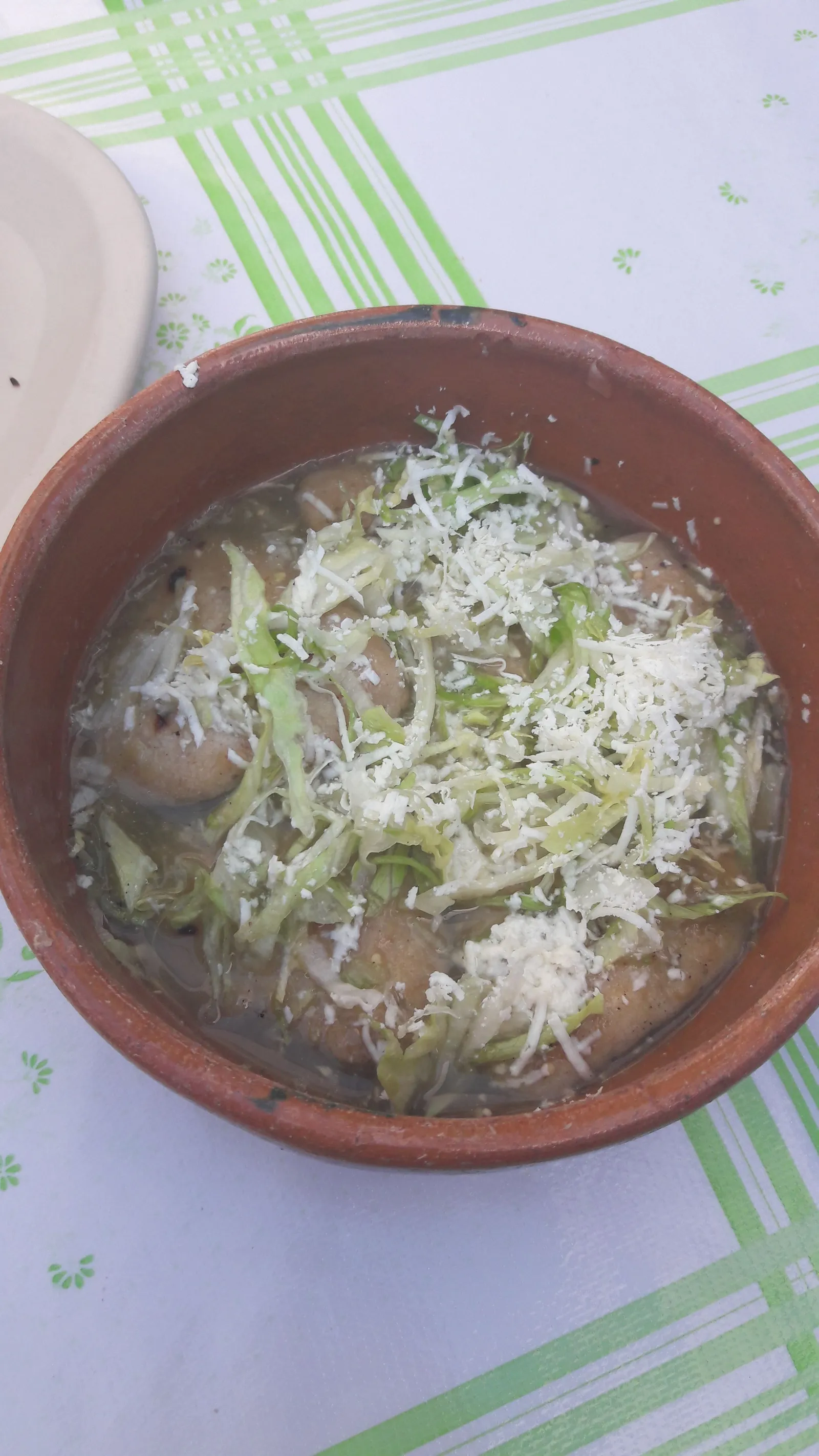 La Fuente Antojitos Zacatlán Puebla Mex. image 6