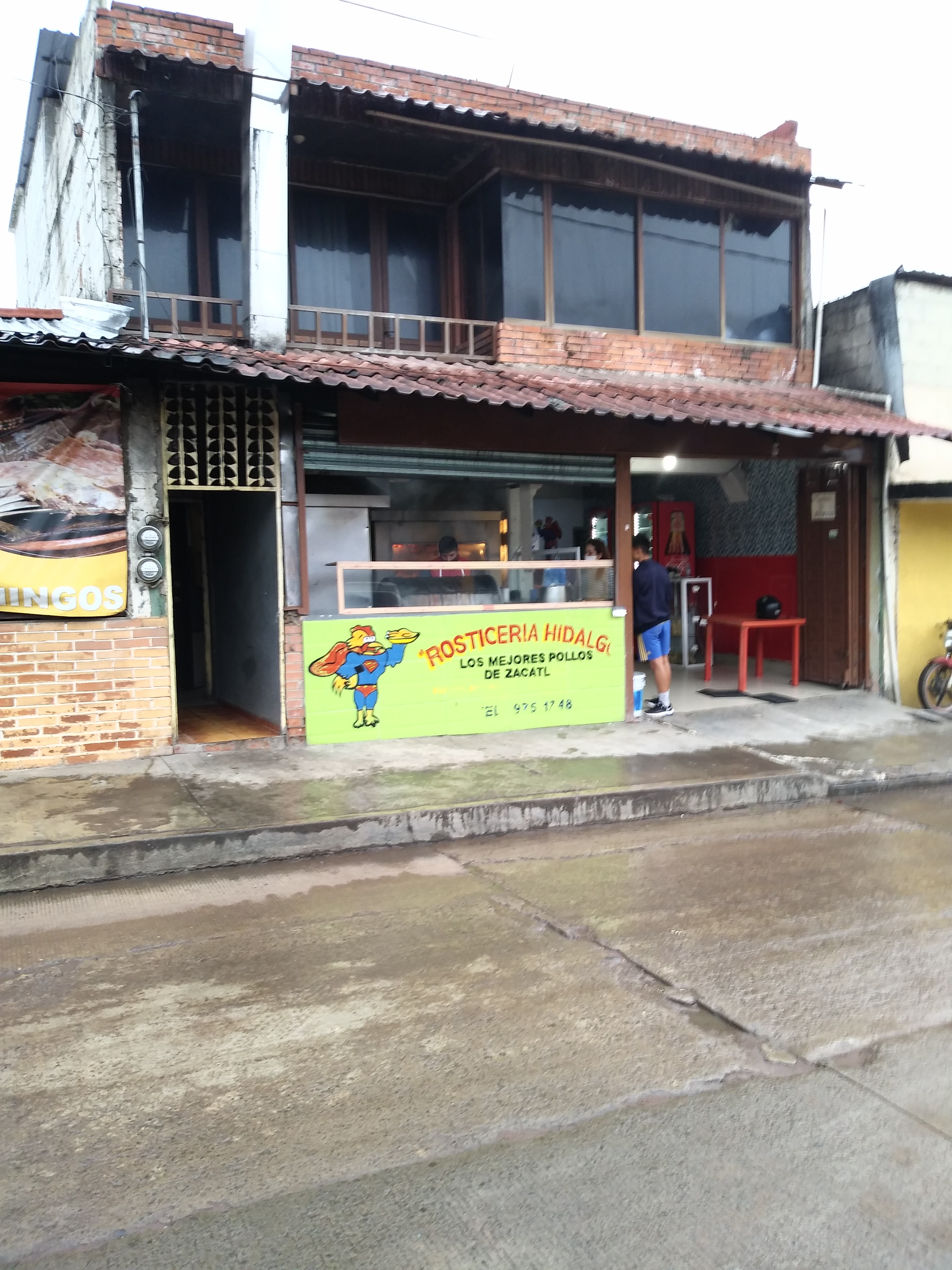 Rosticeria Hidalgo image 1