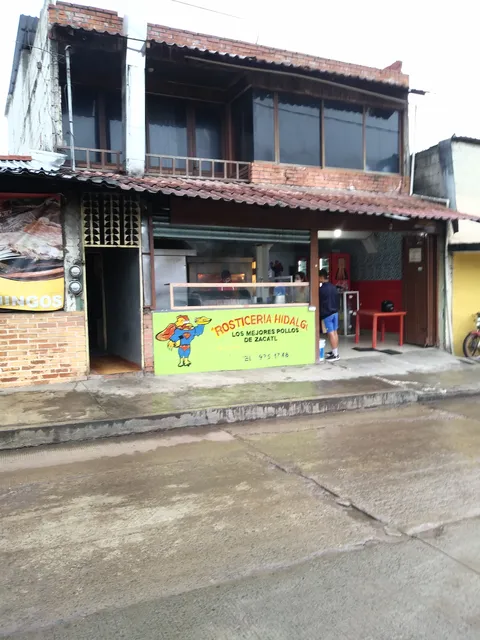 Rosticeria Hidalgo image 1