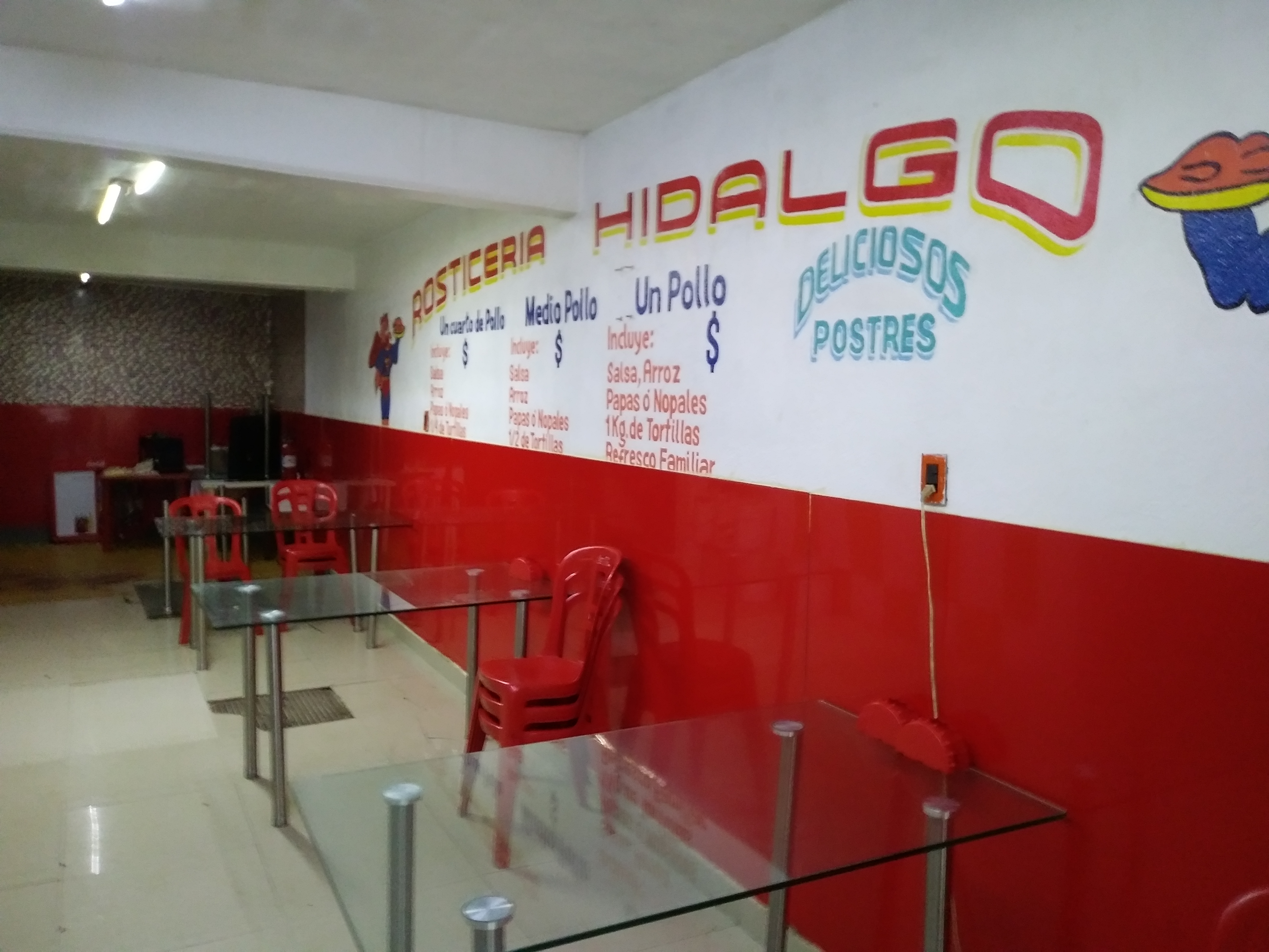 Rosticeria Hidalgo image 2