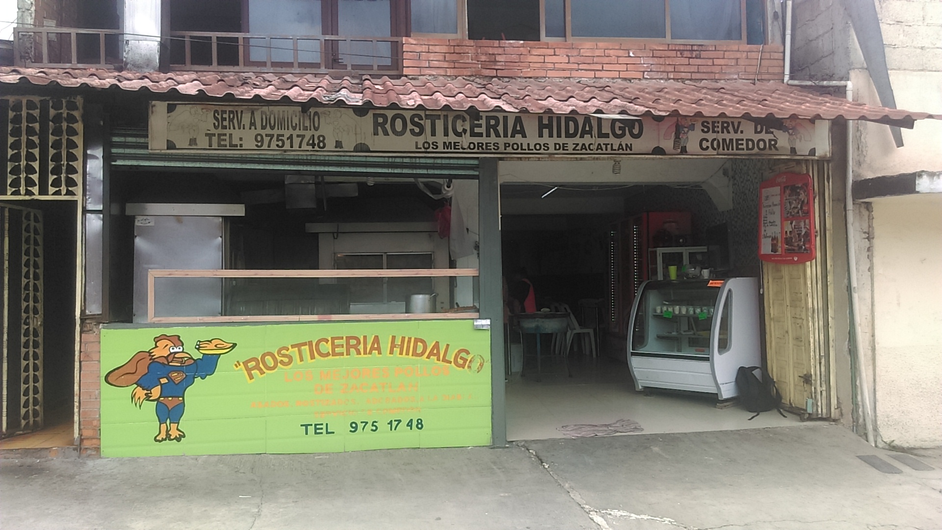 Rosticeria Hidalgo image 3