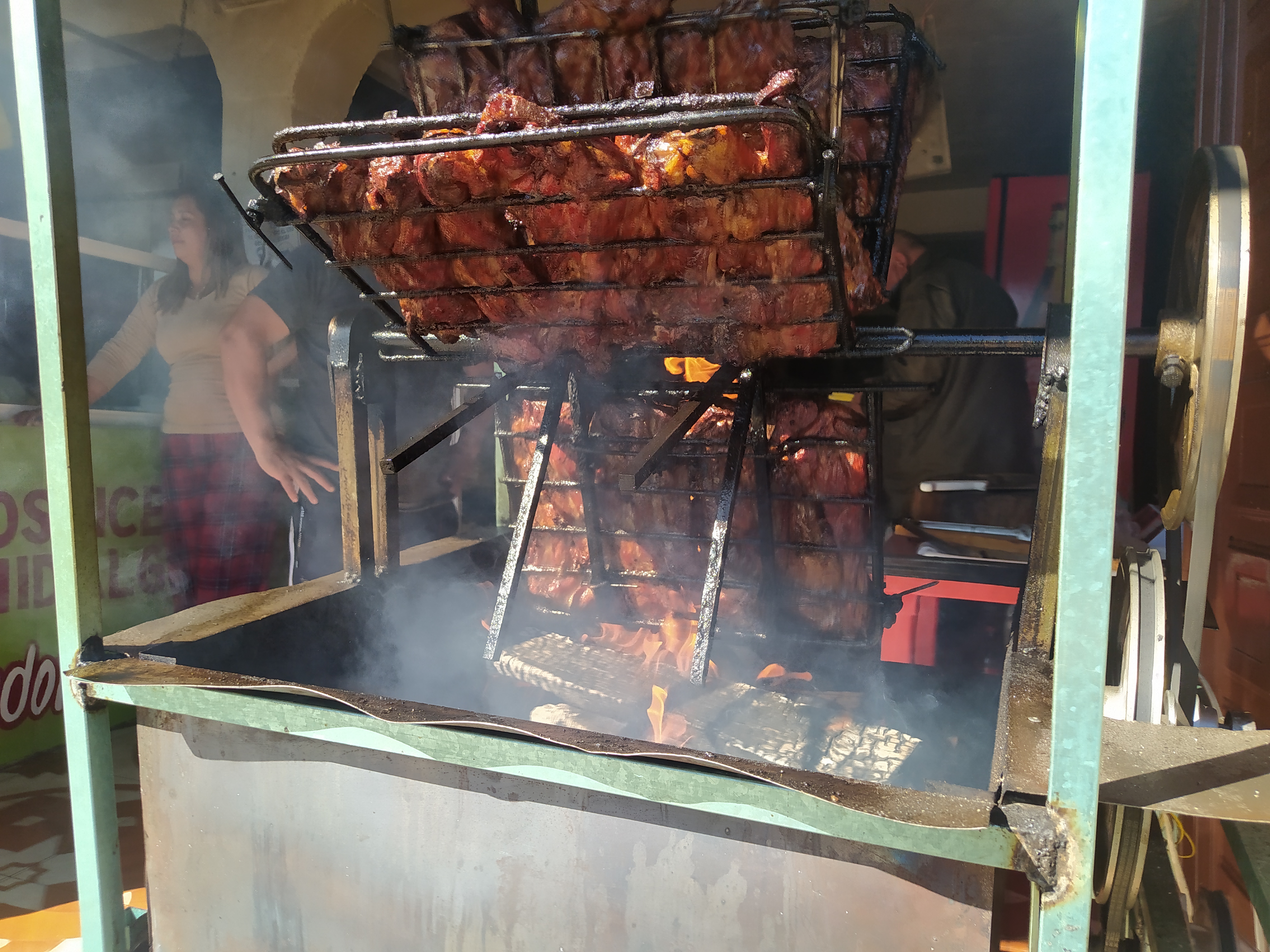 Rosticeria Hidalgo image 4