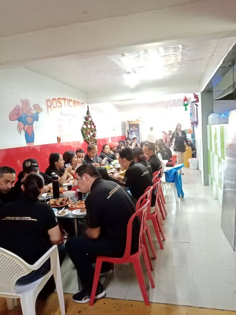 Rosticeria Hidalgo image 6