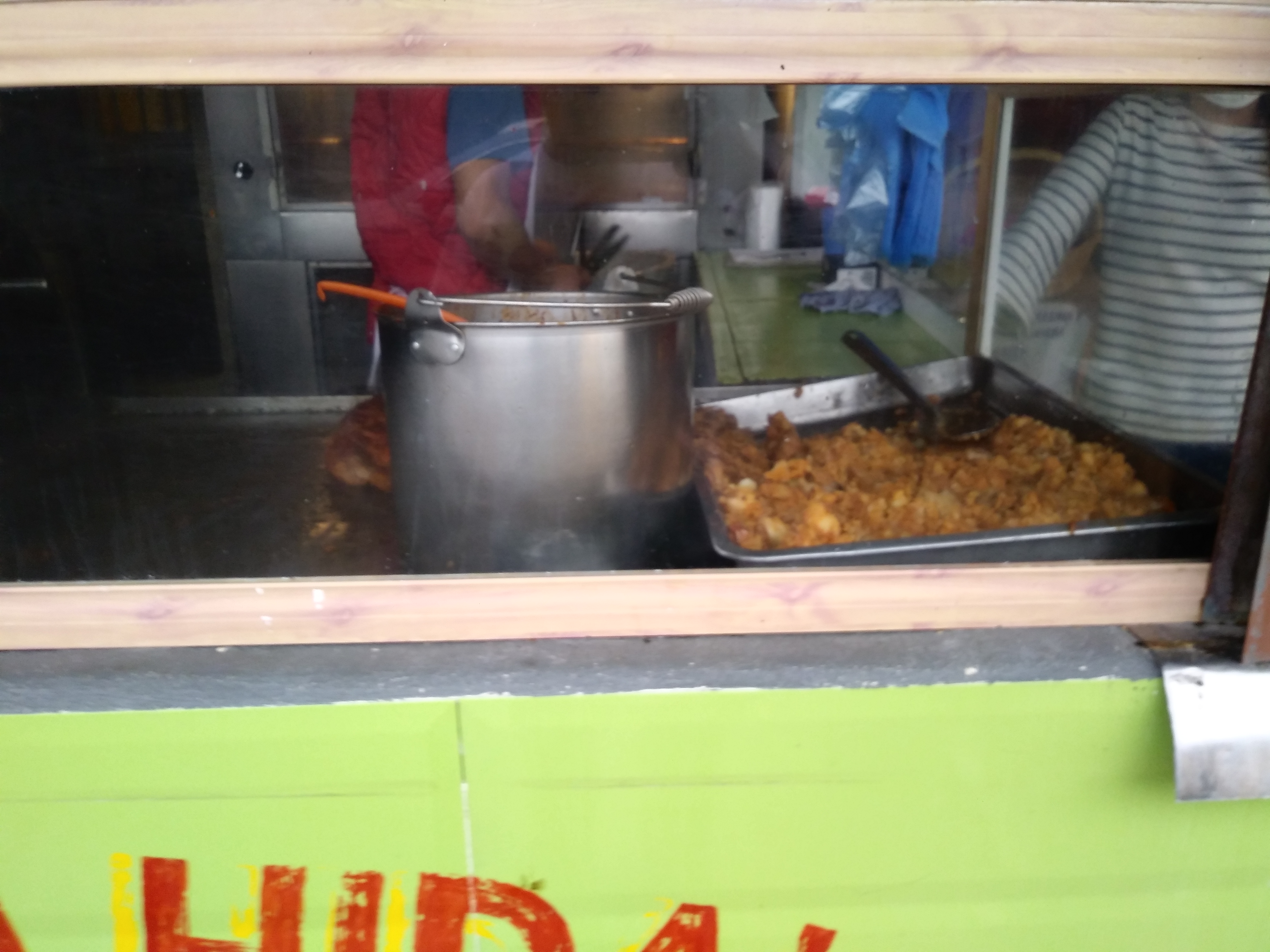 Rosticeria Hidalgo image 8