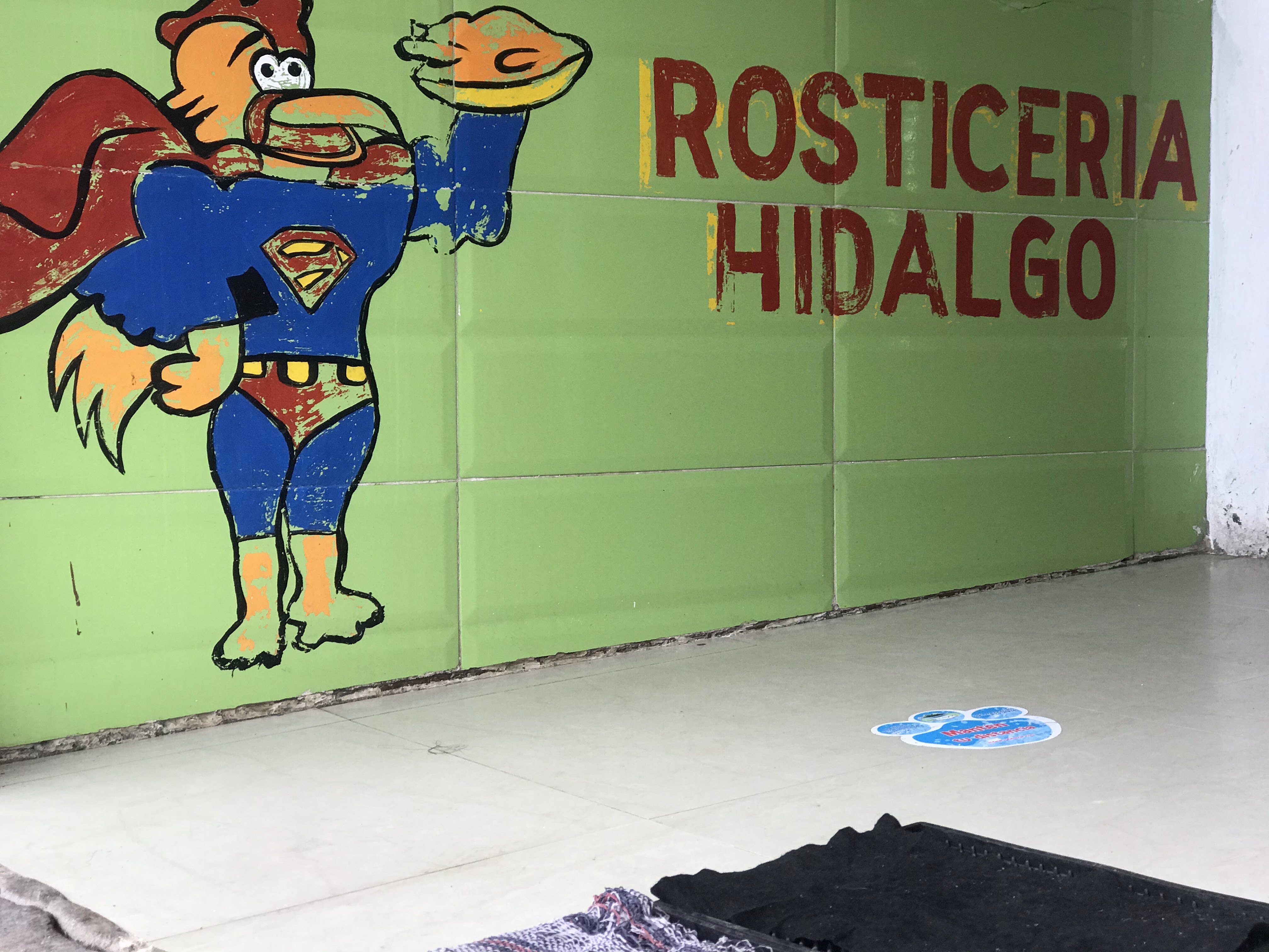 Rosticeria Hidalgo image 10