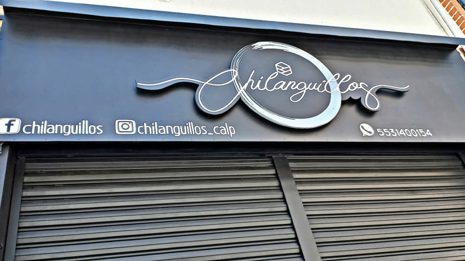 Chilanguillos image 3