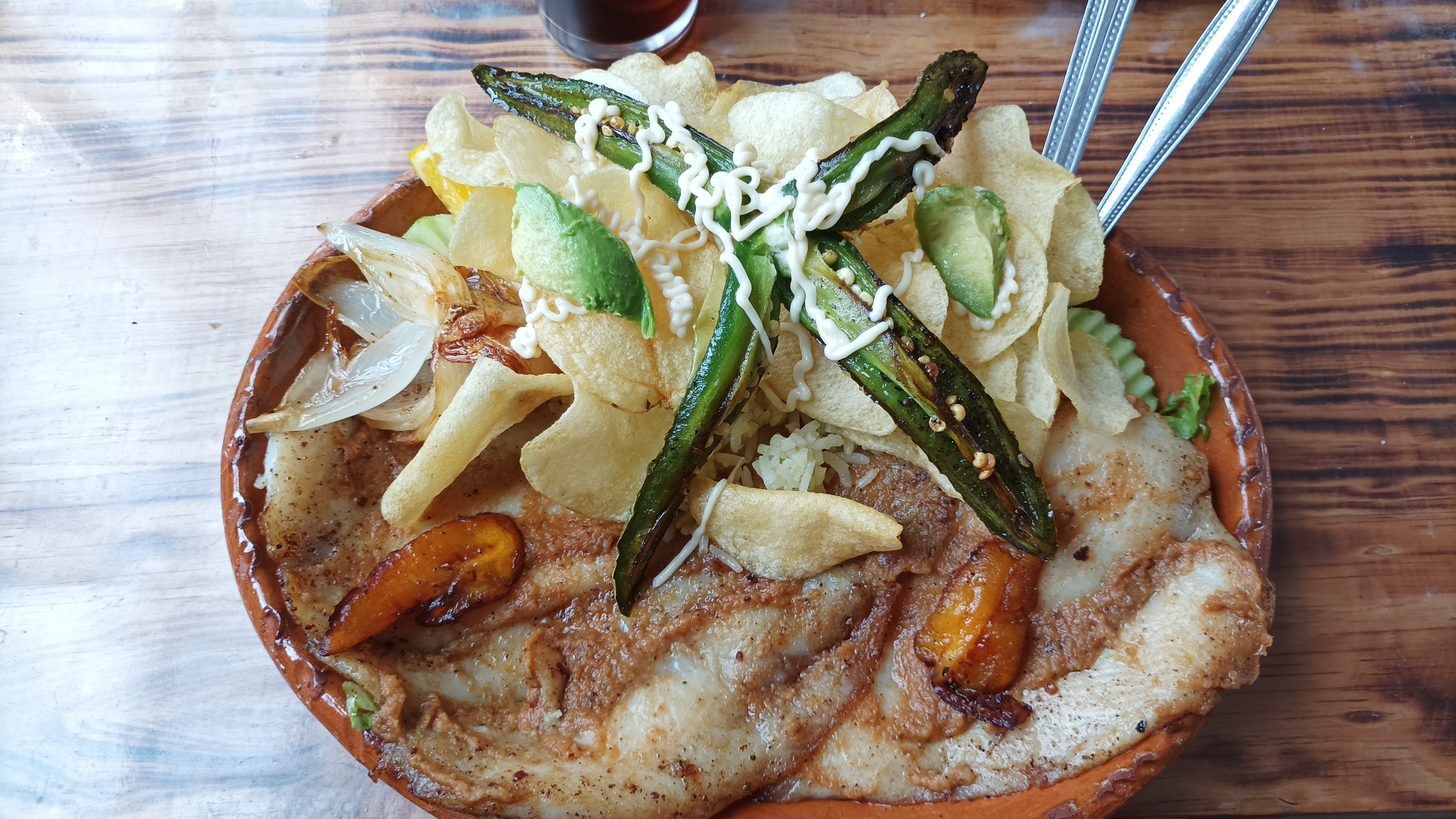 Cocteles y Mariscos CALAMARI image 2