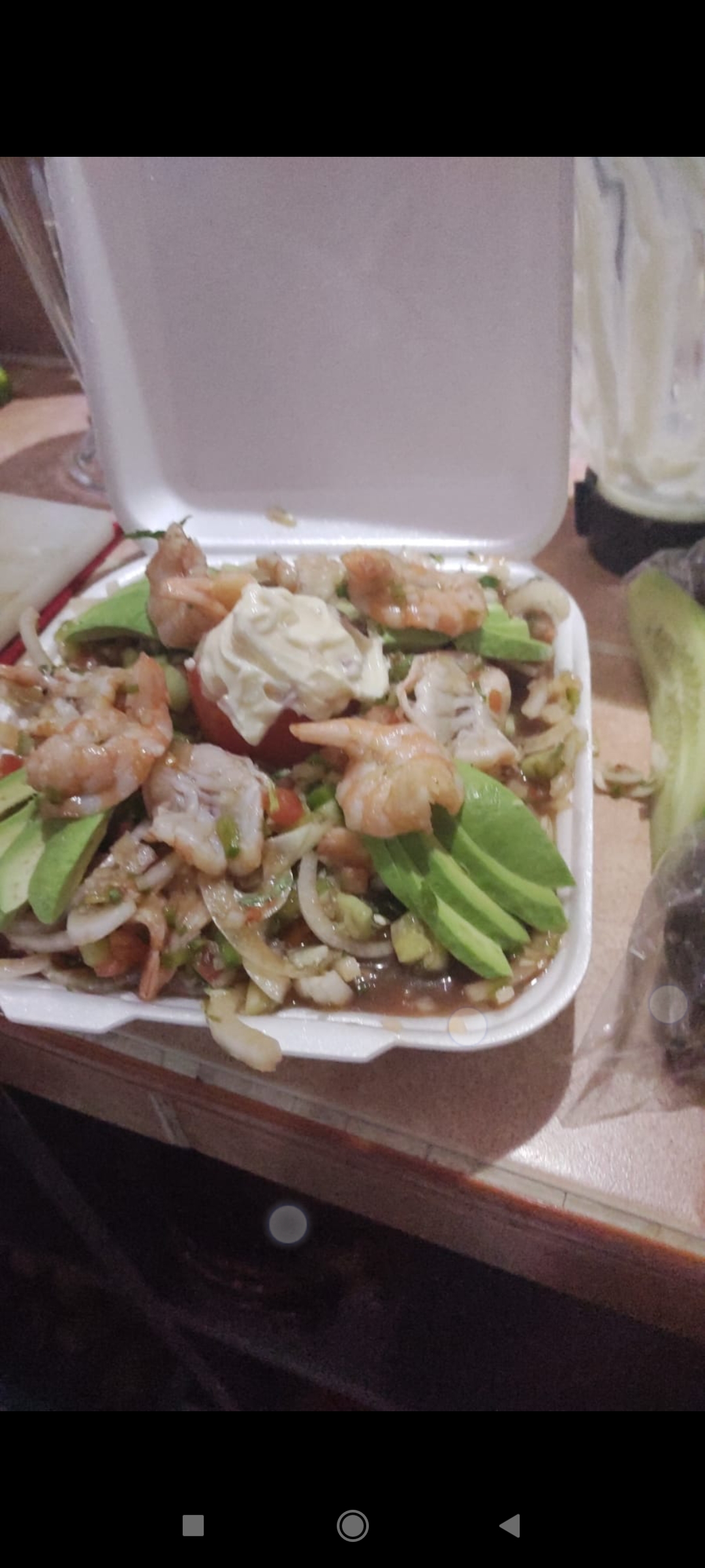 Cocteles y Mariscos CALAMARI image 6