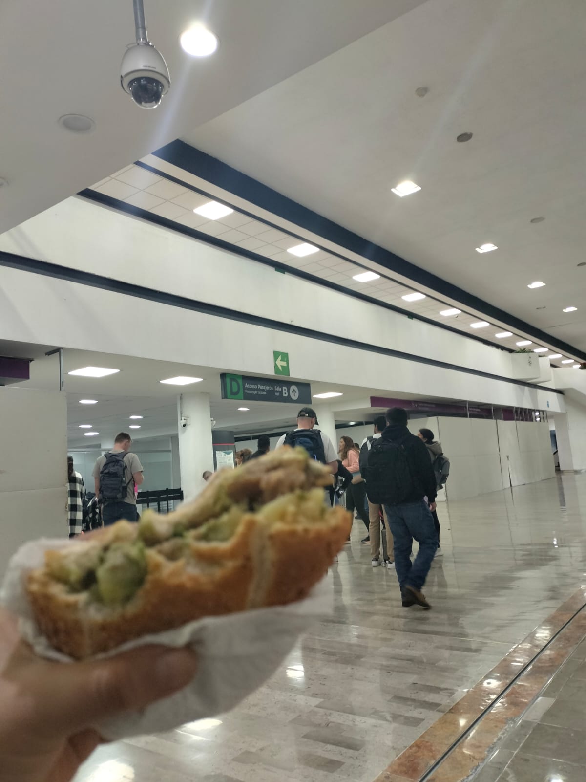 Tortas Doña Lucha image 1