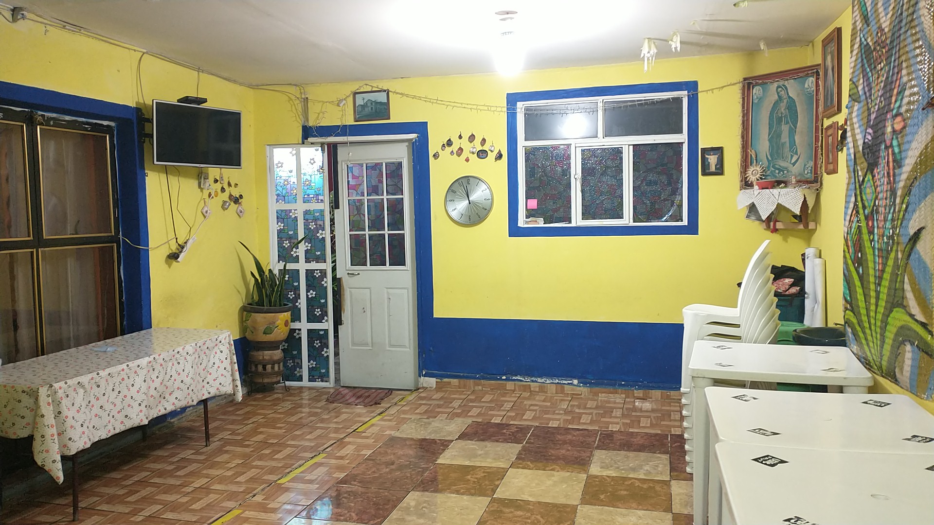 Tortas Doña Lucha image 2