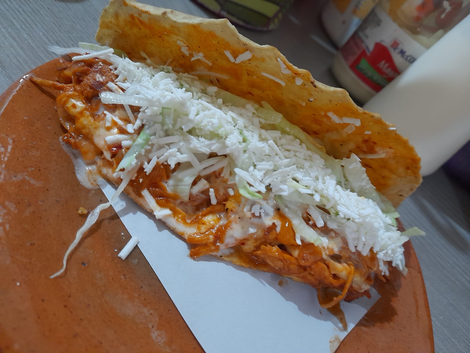 Centro Chalupero image 1