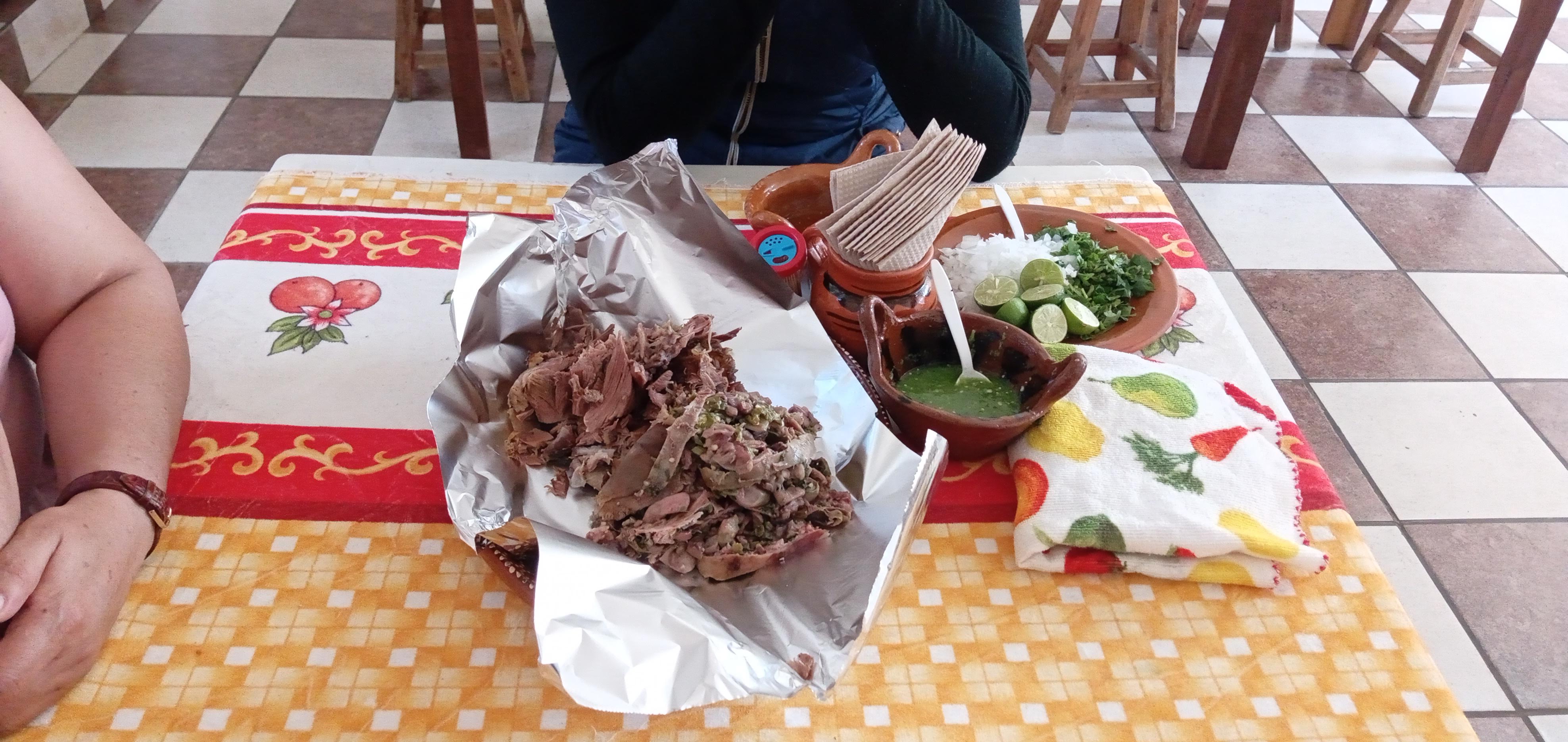 Centro Chalupero image 5