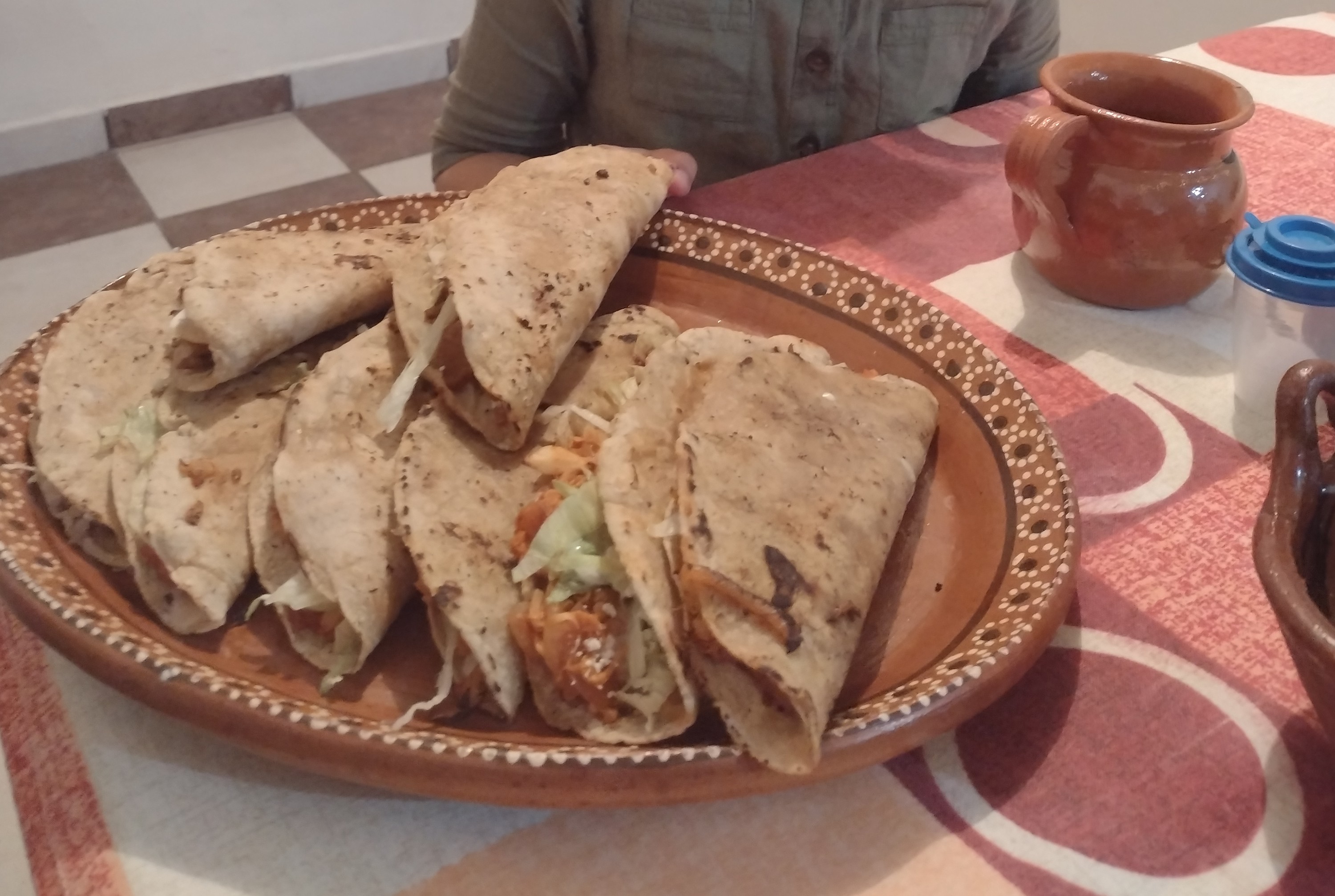 Centro Chalupero image 6