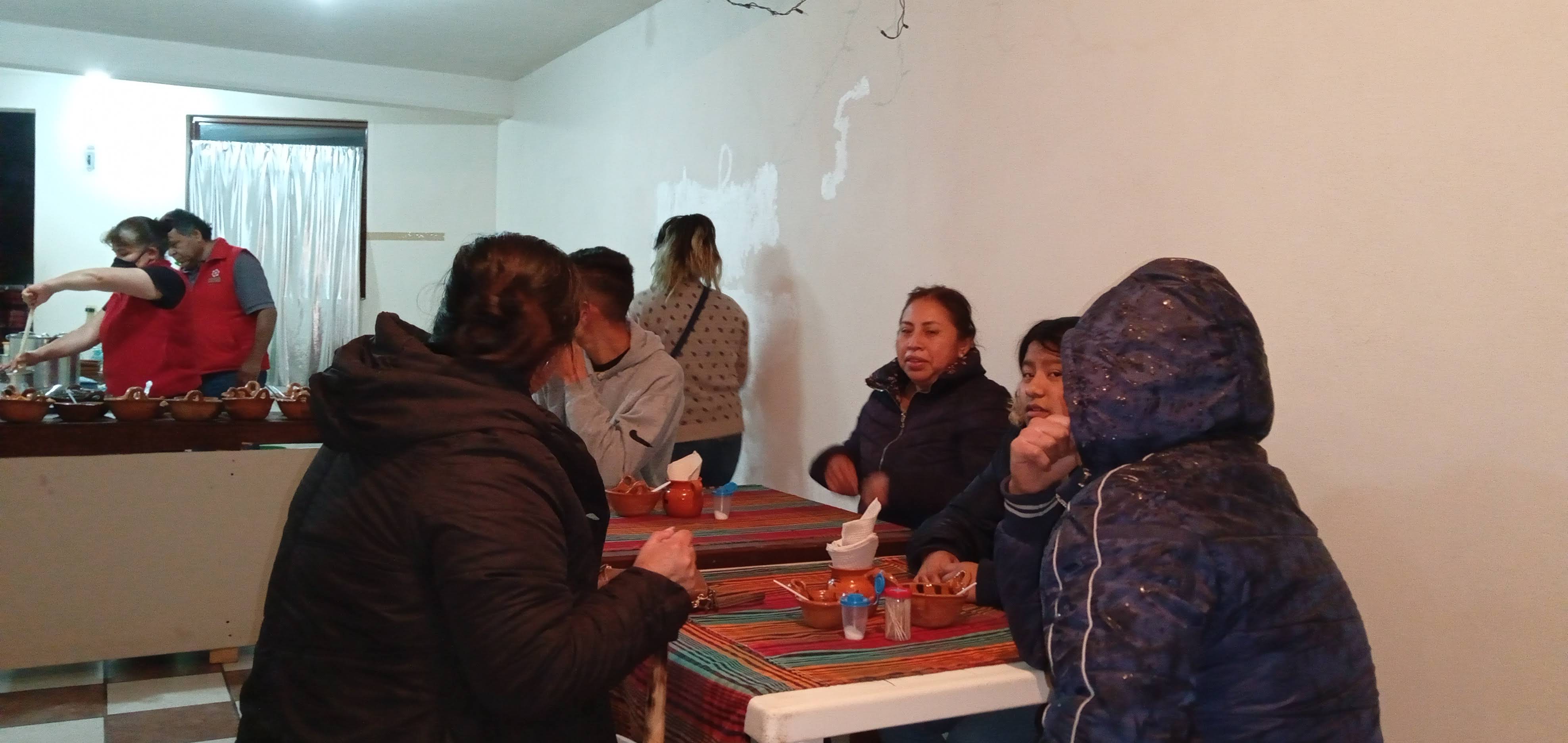 Centro Chalupero image 7