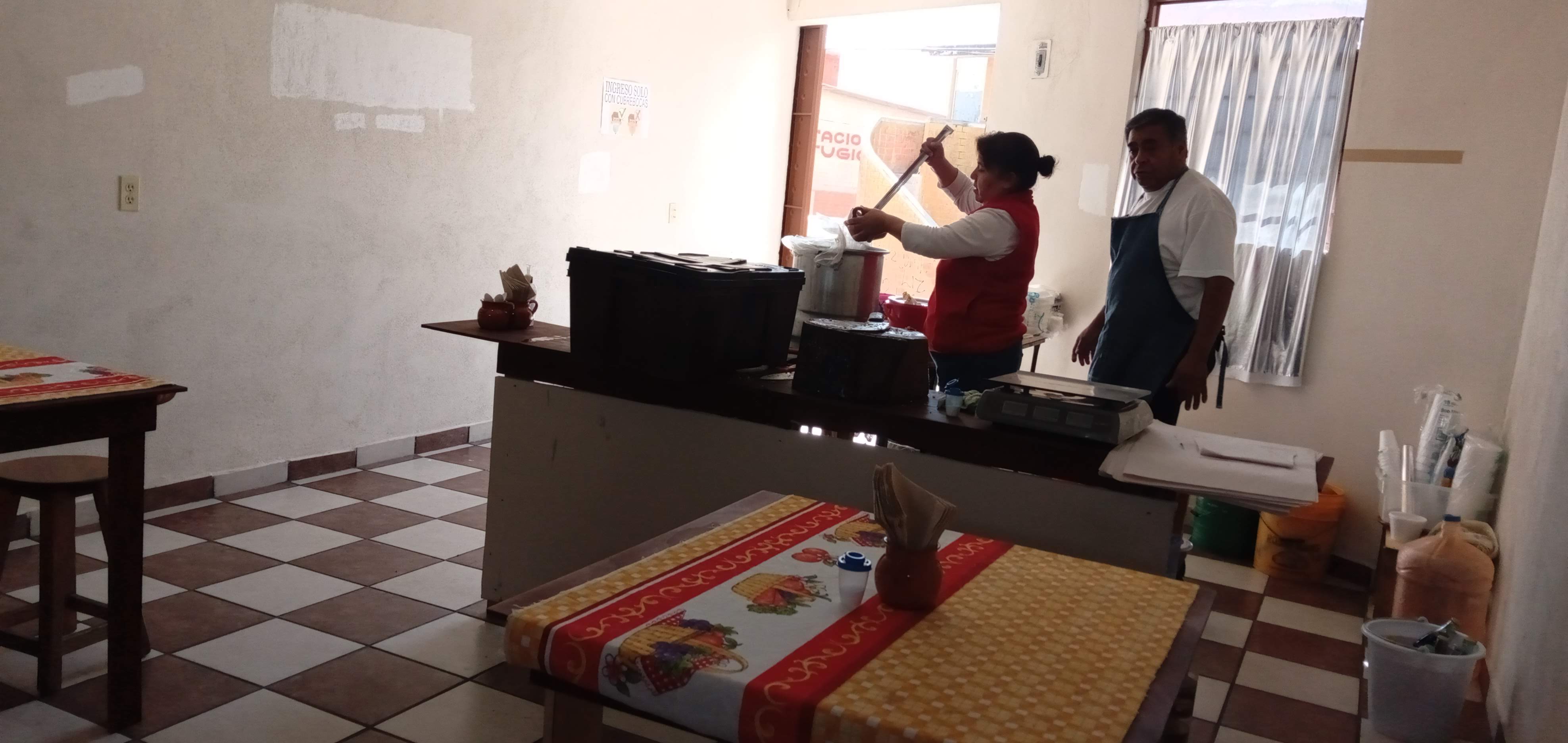 Centro Chalupero image 10