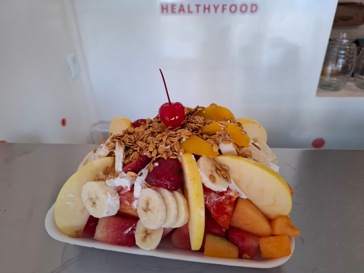 NUTR&DELICIAS. jugos, licuados, ensaladas. image 3