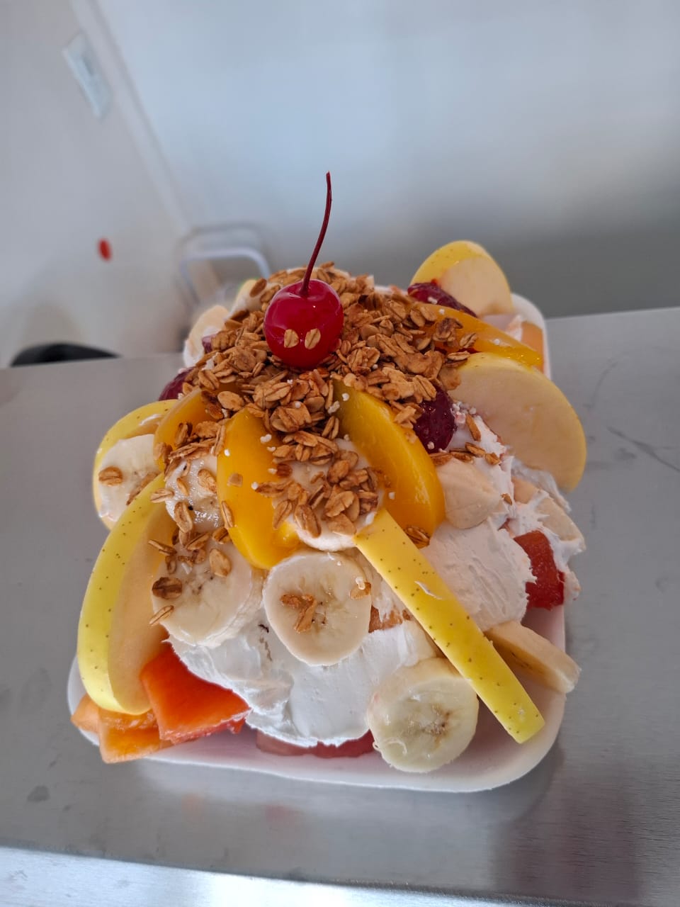 NUTR&DELICIAS. jugos, licuados, ensaladas. image 10