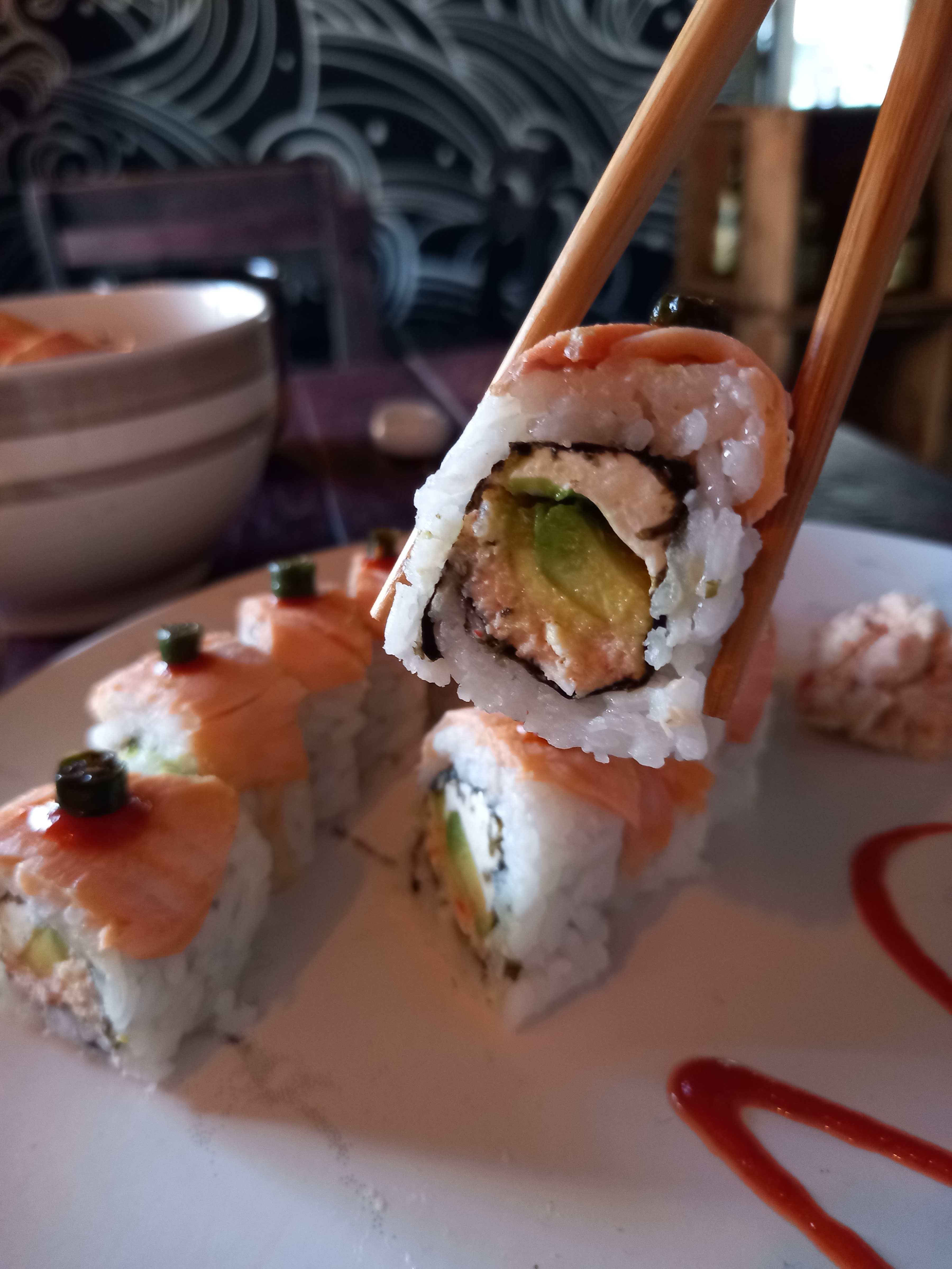 Sushi Maki image 1
