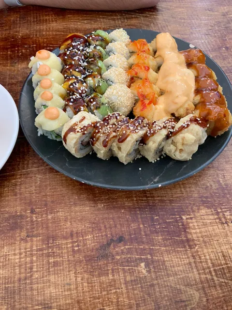 Sushi Maki image 3