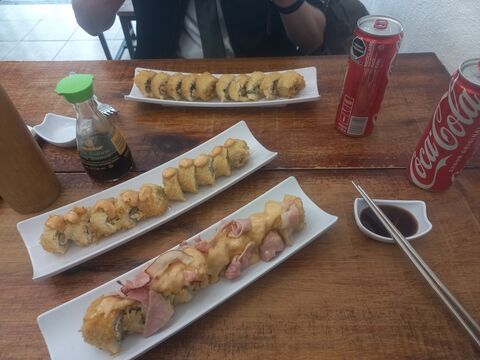 Sushi Maki image 4