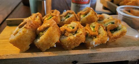 Sushi Maki image 5