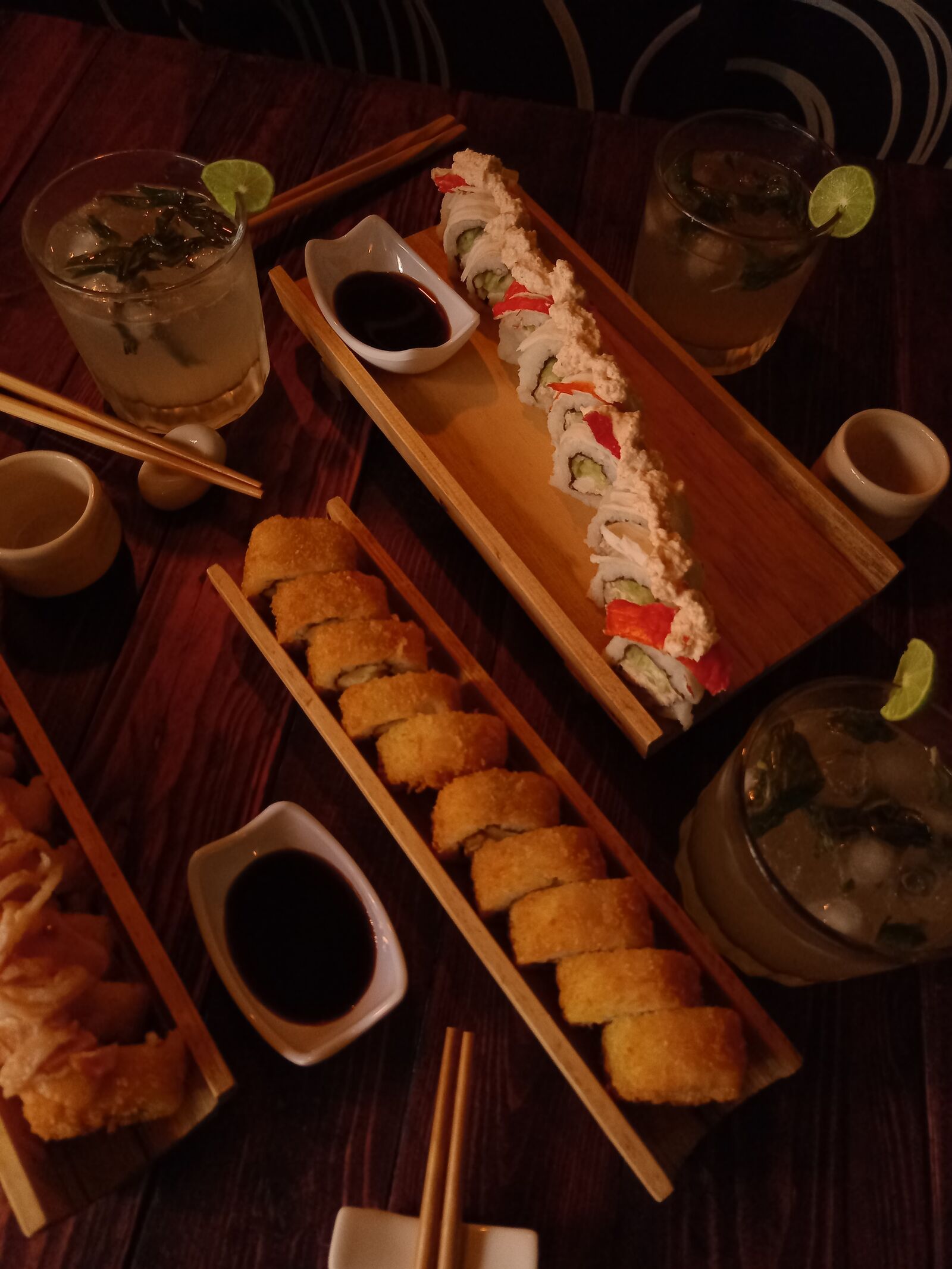 Sushi Maki image 7