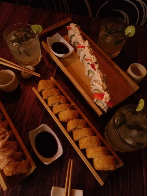Sushi Maki image 7