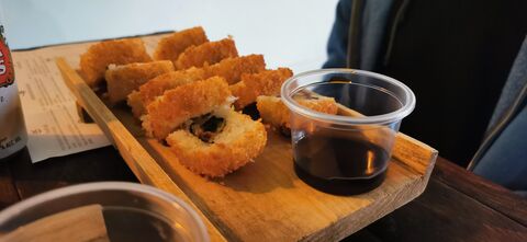 Sushi Maki image 8