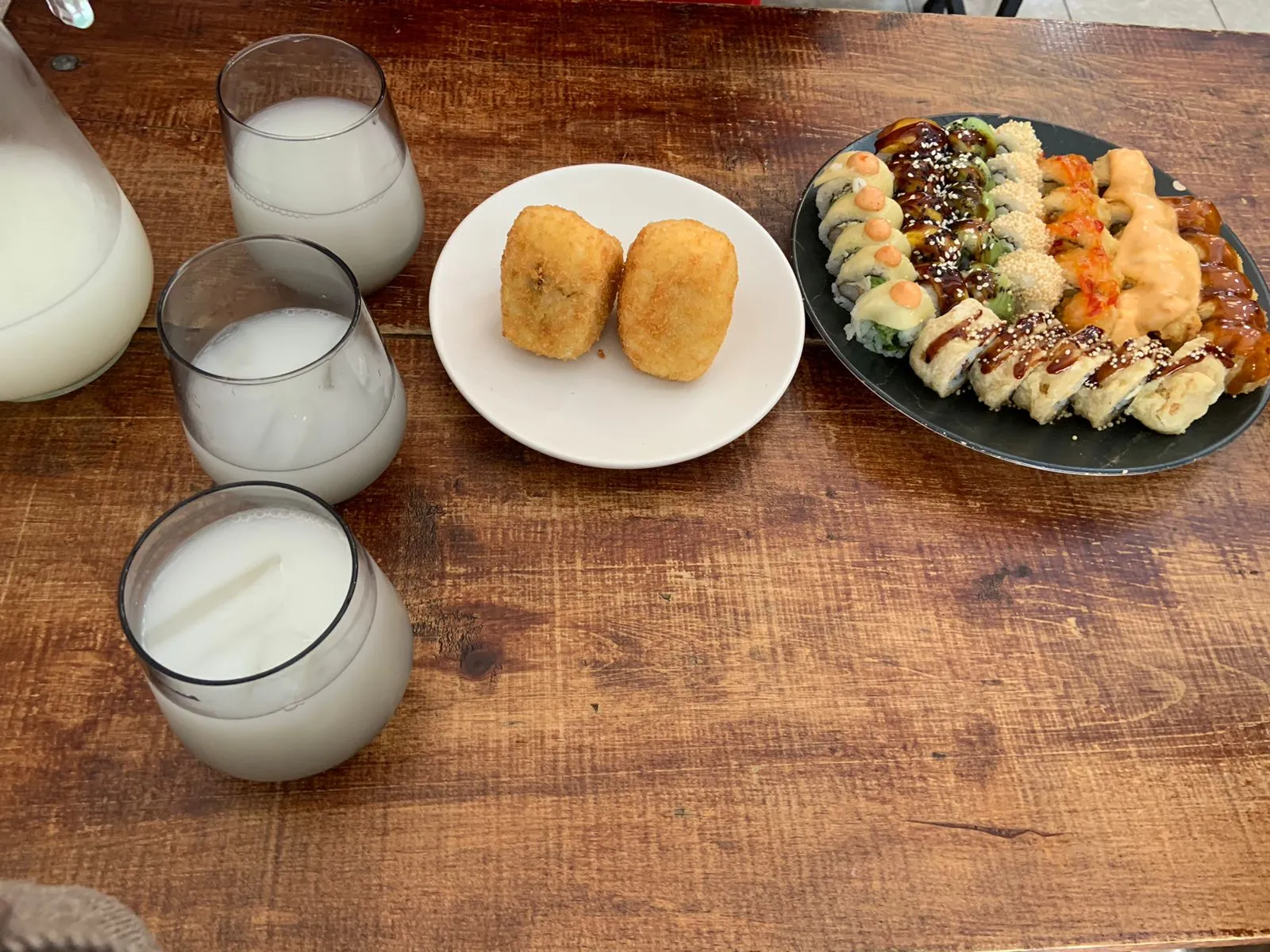 Sushi Maki image 9