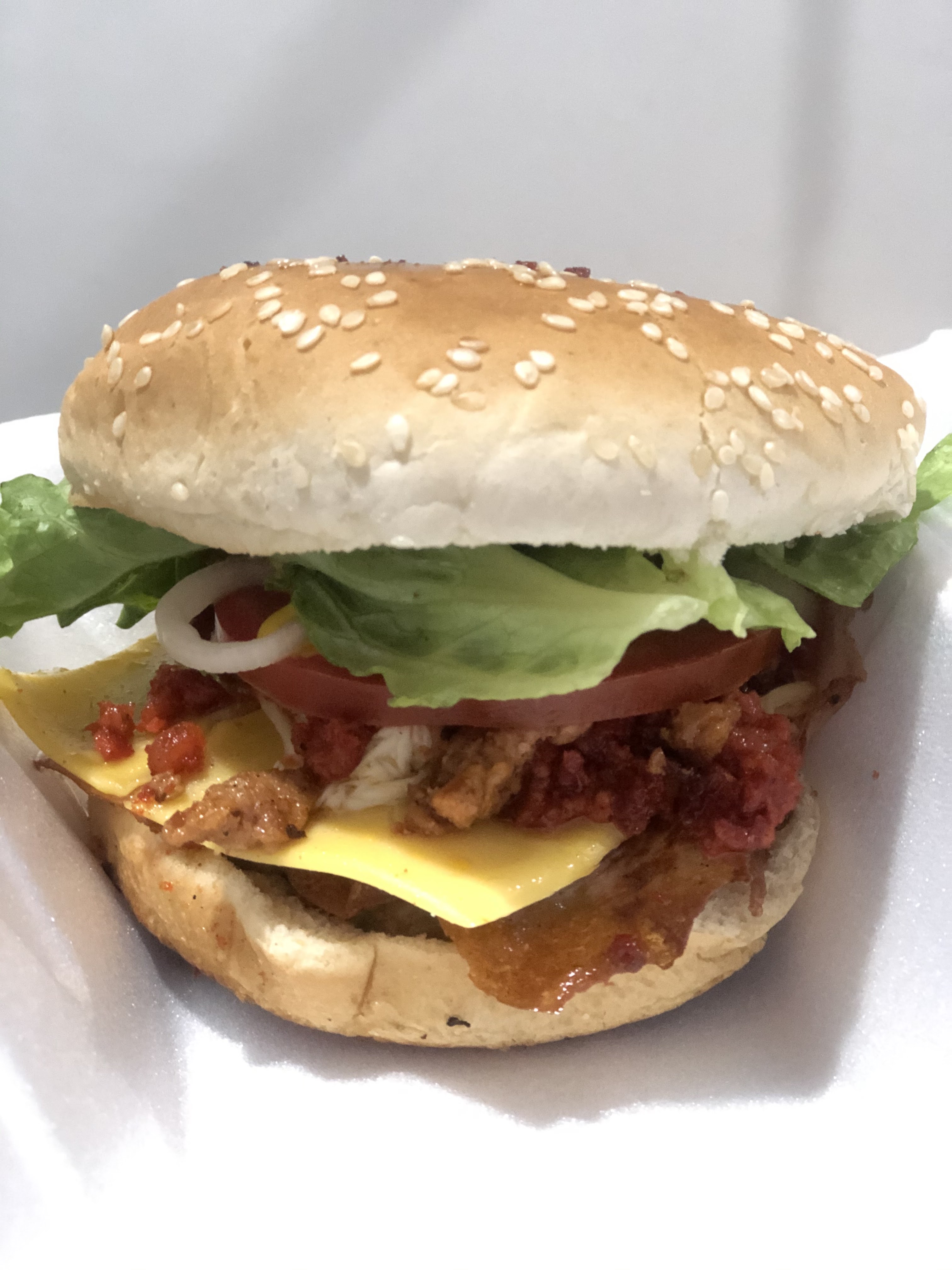 Comedor “El Zocalito” image 1