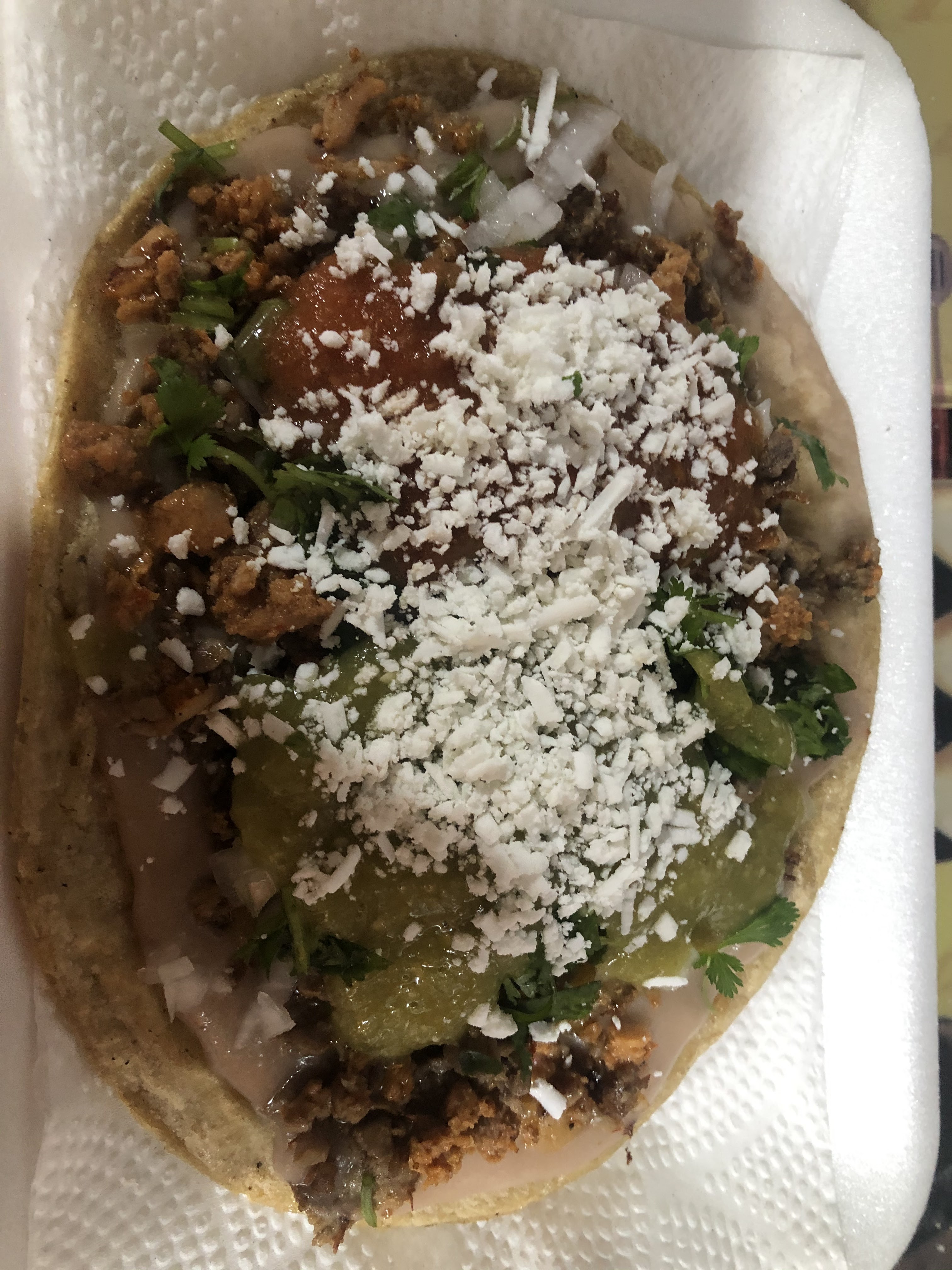 Comedor “El Zocalito” image 2