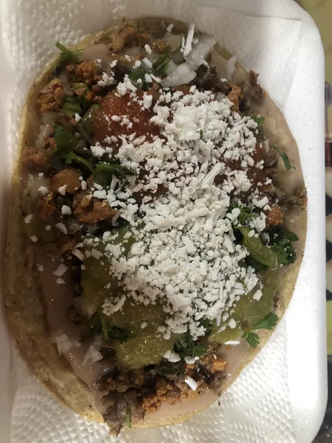 Comedor “El Zocalito” image 2