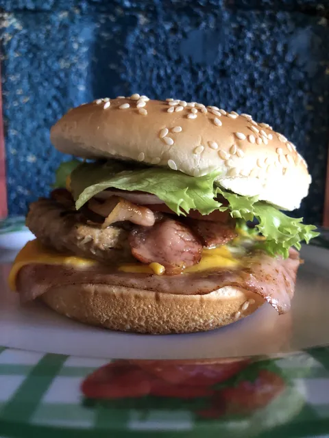 Comedor “El Zocalito” image 3