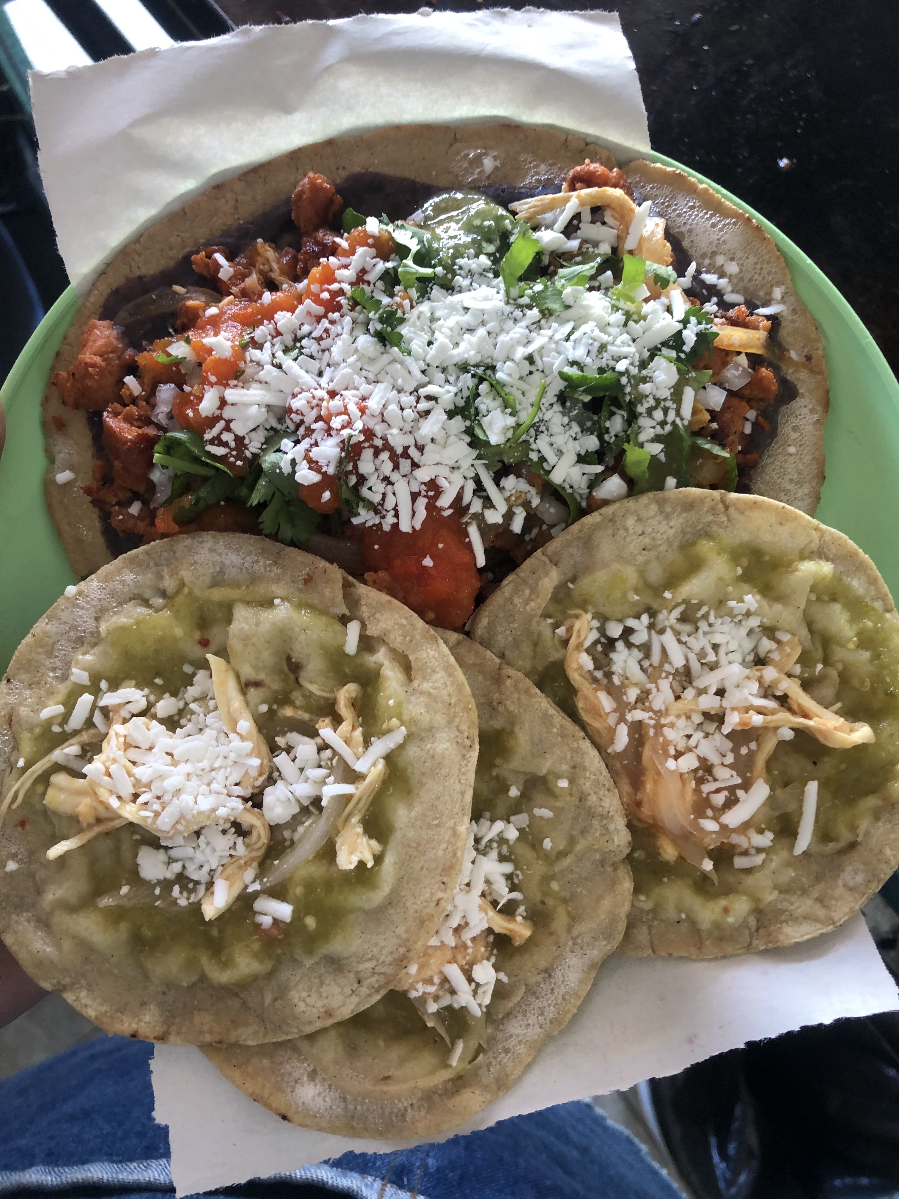 Comedor “El Zocalito” image 4