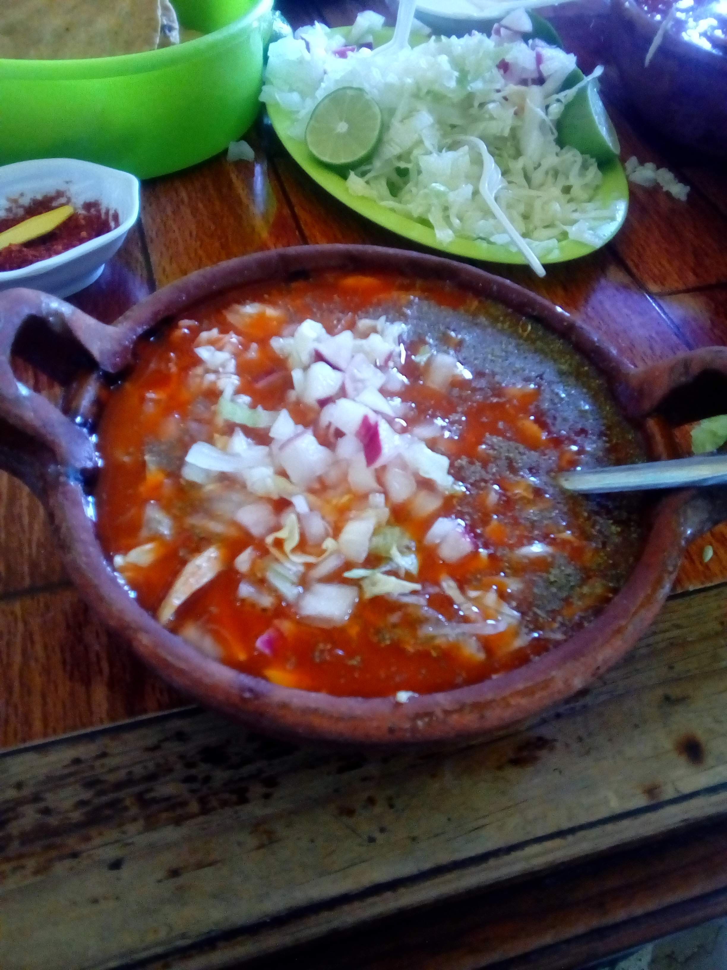 Pozoleria Amaurek image 3