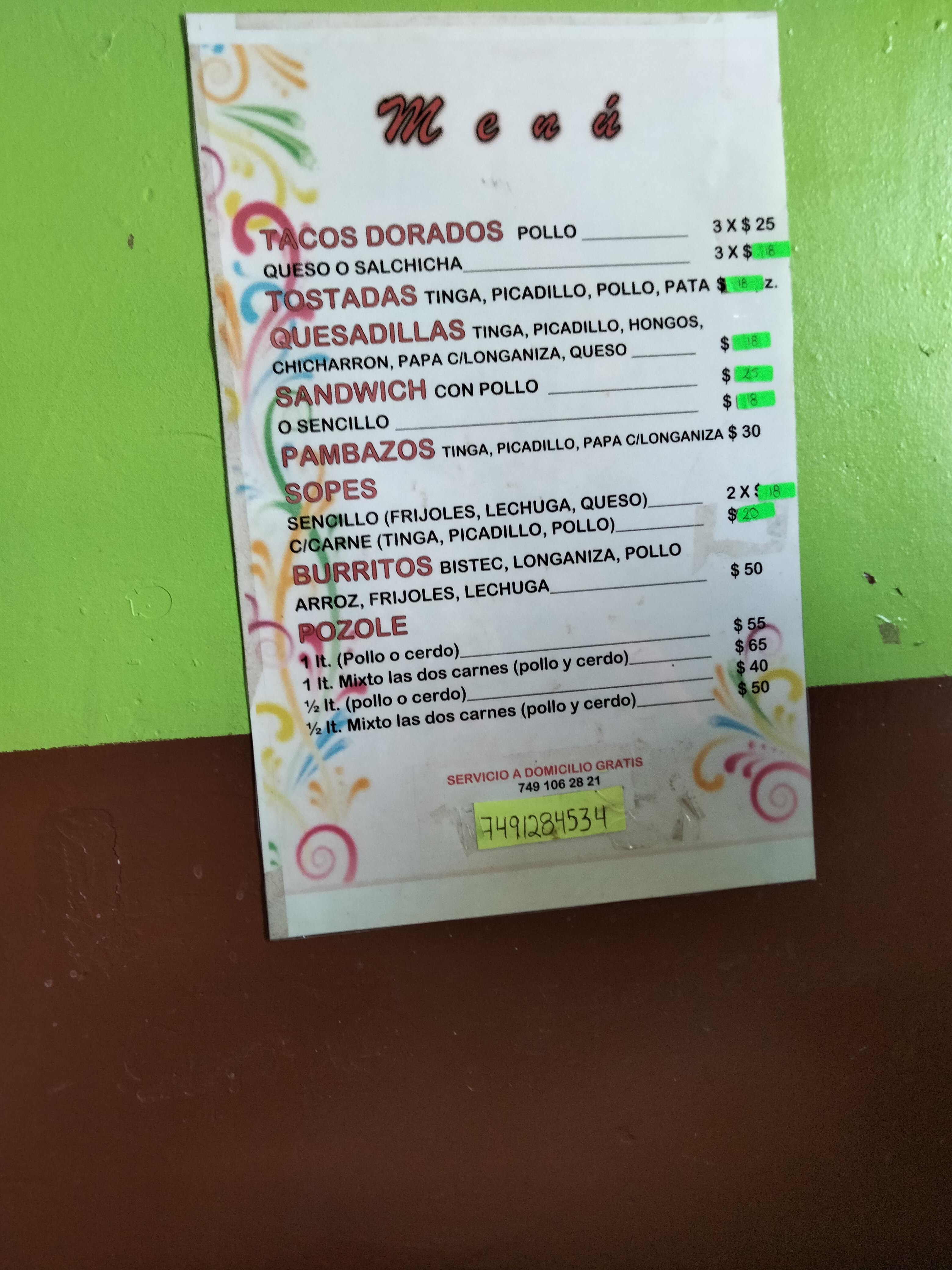 Pozoleria Amaurek image 4