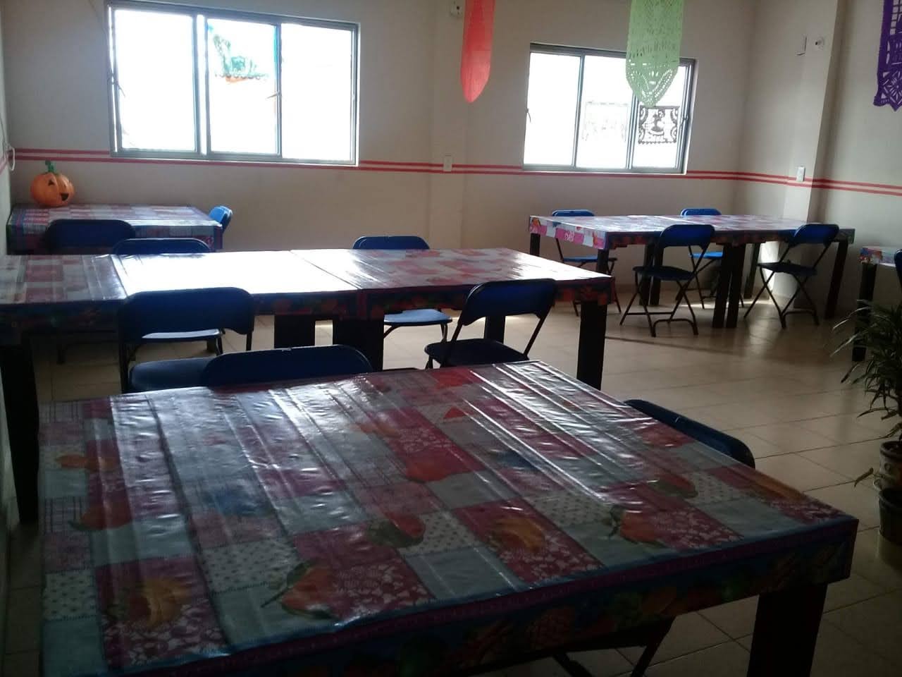 El Sazón de Rosy image 1