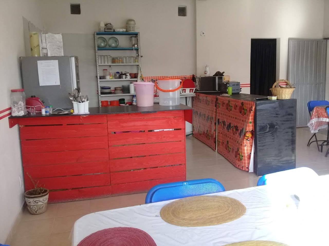 El Sazón de Rosy image 4