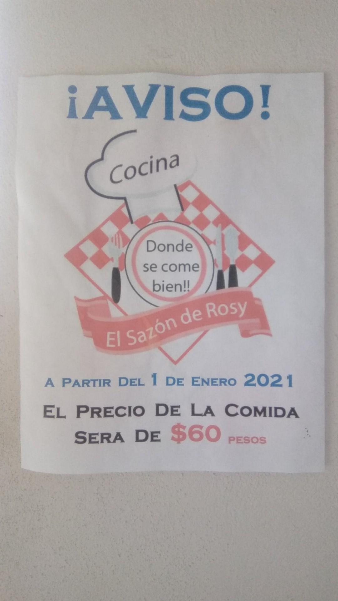 El Sazón de Rosy image 6