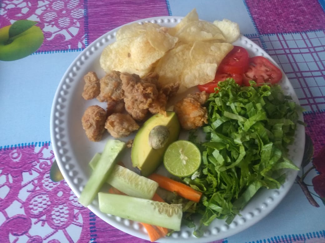 El Sazón de Rosy image 7